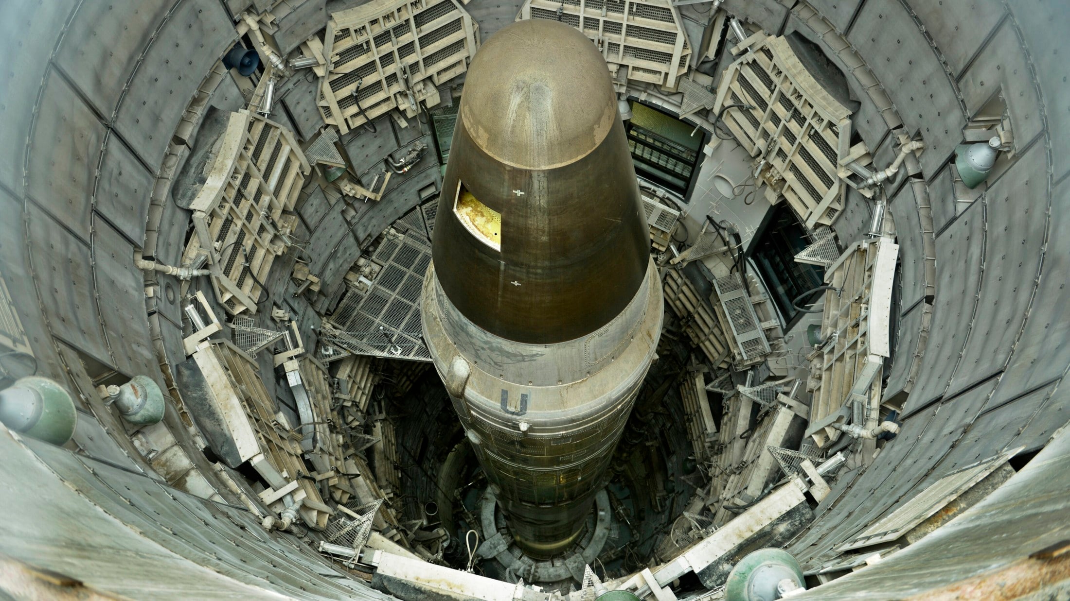 Litauen hebt Atomwaffen-Verbot auf