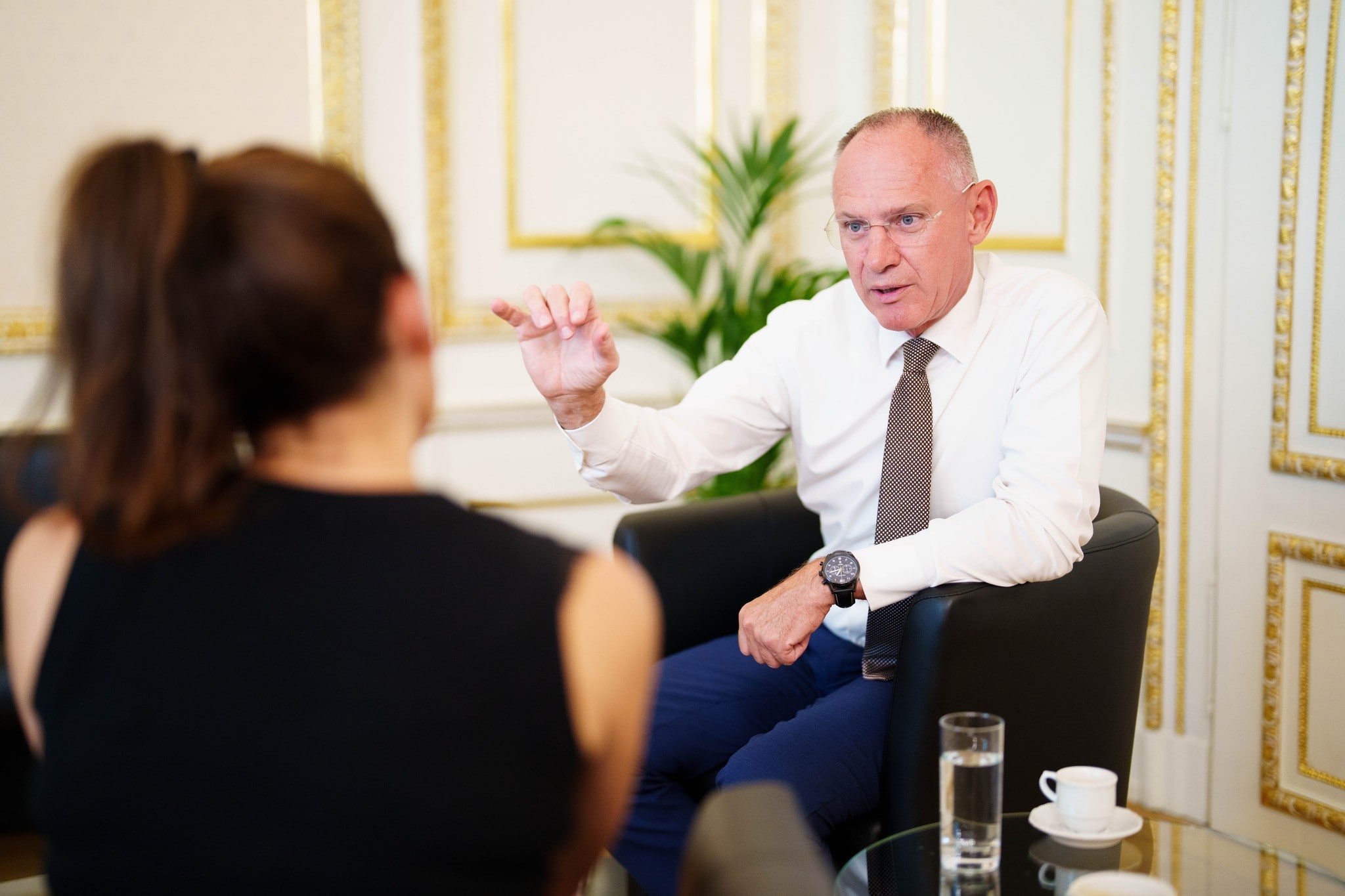 „Abschiebeoffensive: Sicherheit für Weihnachten?“