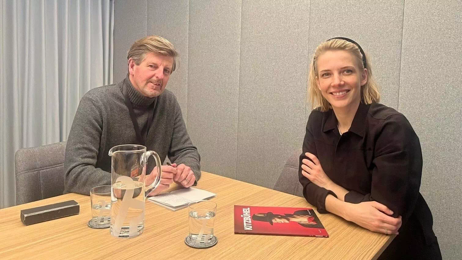 Hahnenkammrennen: Mythos und regionale Wirkung