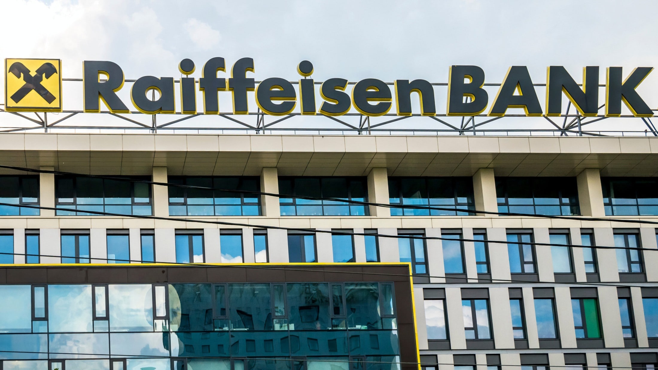 Raiffeisen kauft Garanti für 591 Millionen Euro