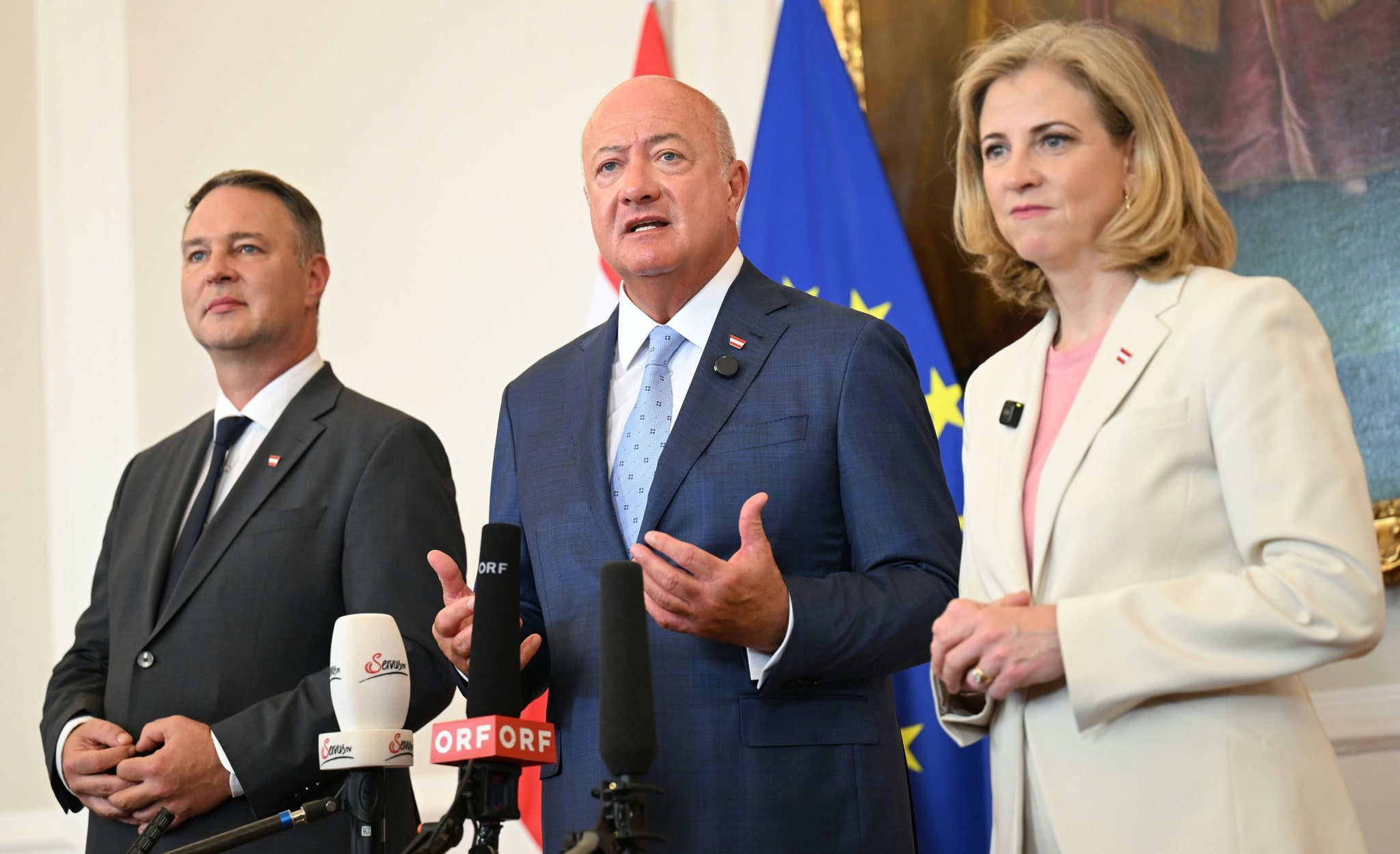 „Bürokratie abbauen: Umweltprüfungen schneller!“