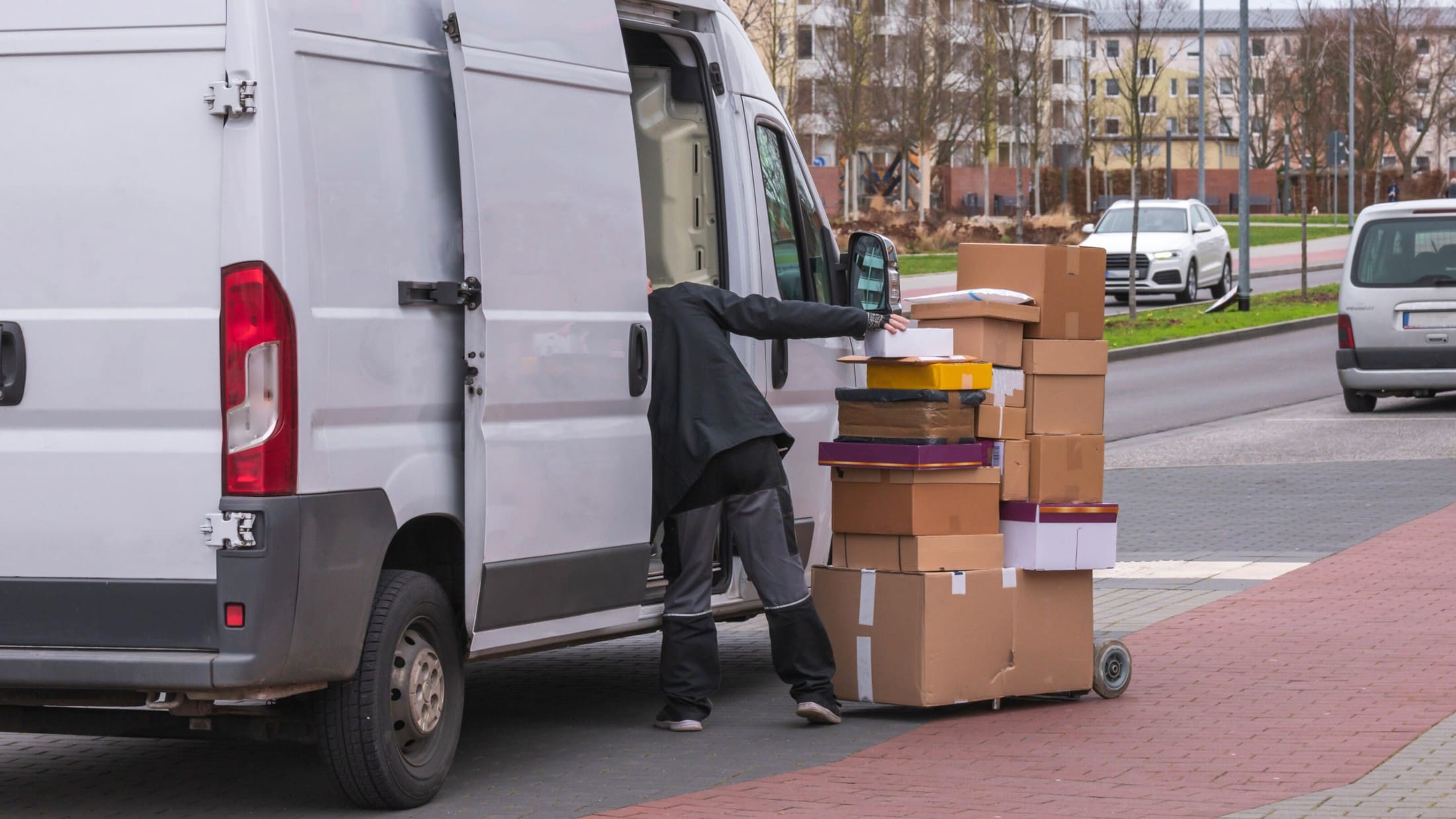 Paketzahlung: Kritik an gesetzlicher Erweiterung