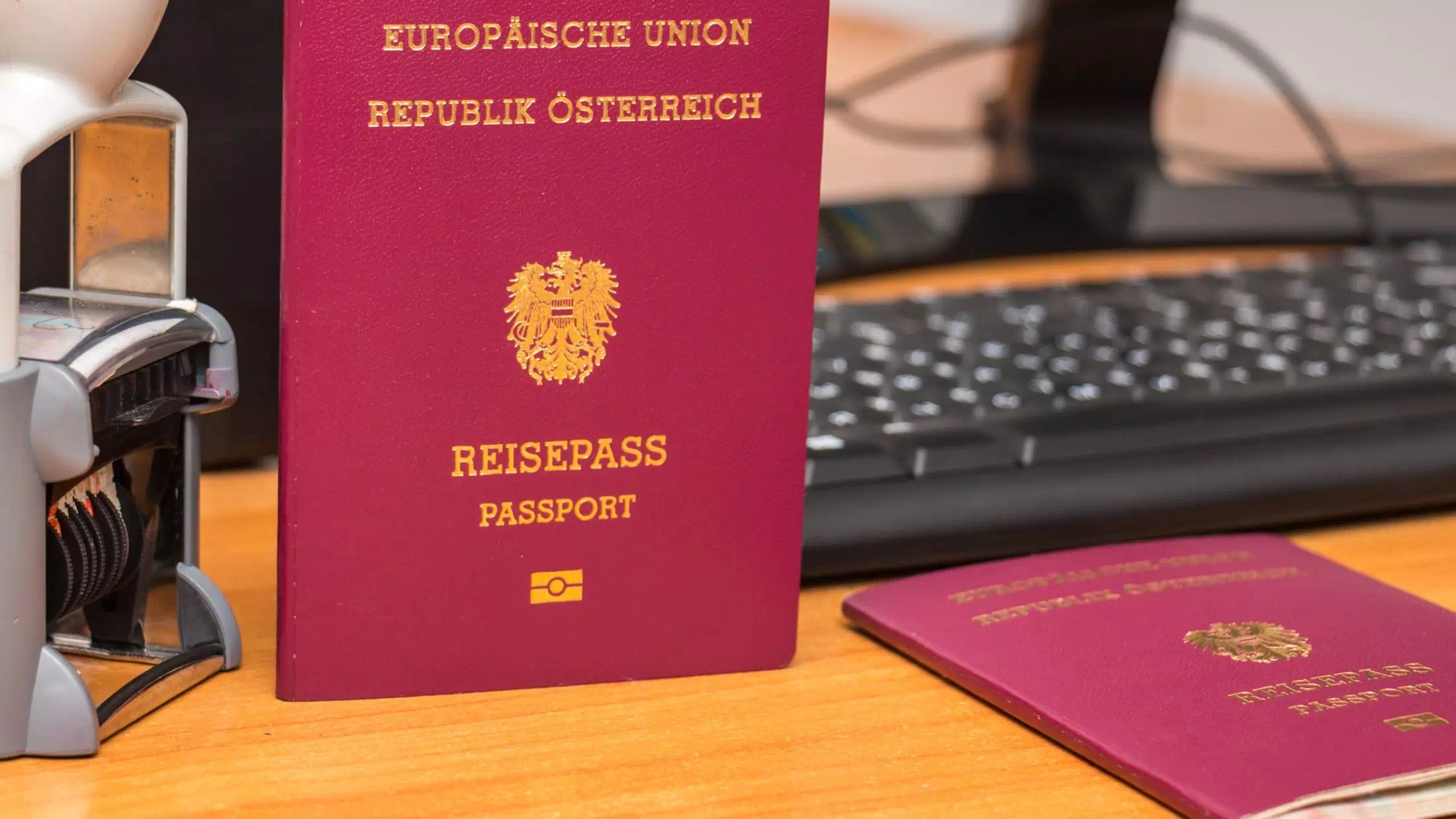 „Gebühren für Personaldokumente steigen bald!“