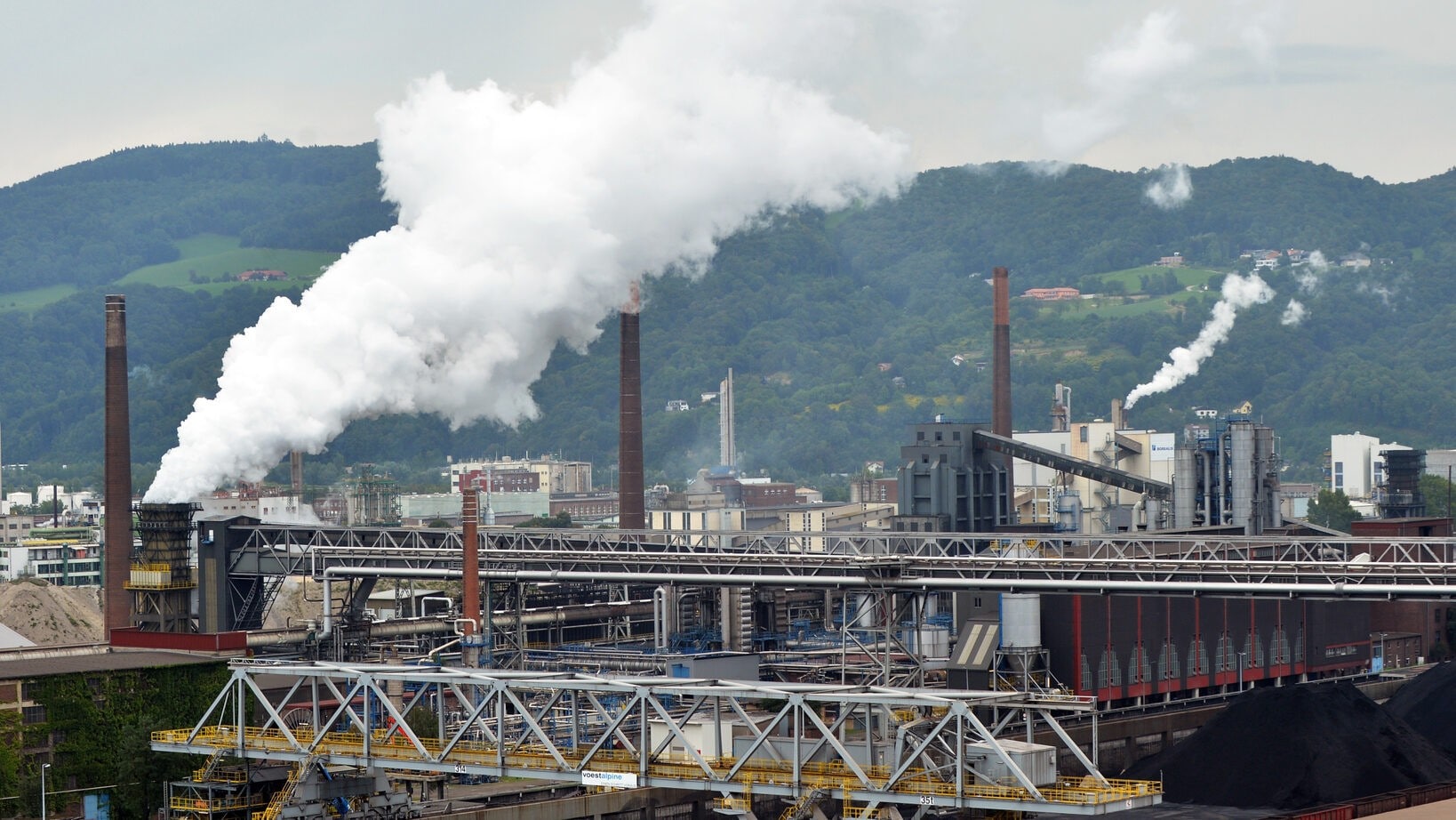 EU-Parlament beschließt abgeschwächtes Lieferkettengesetz