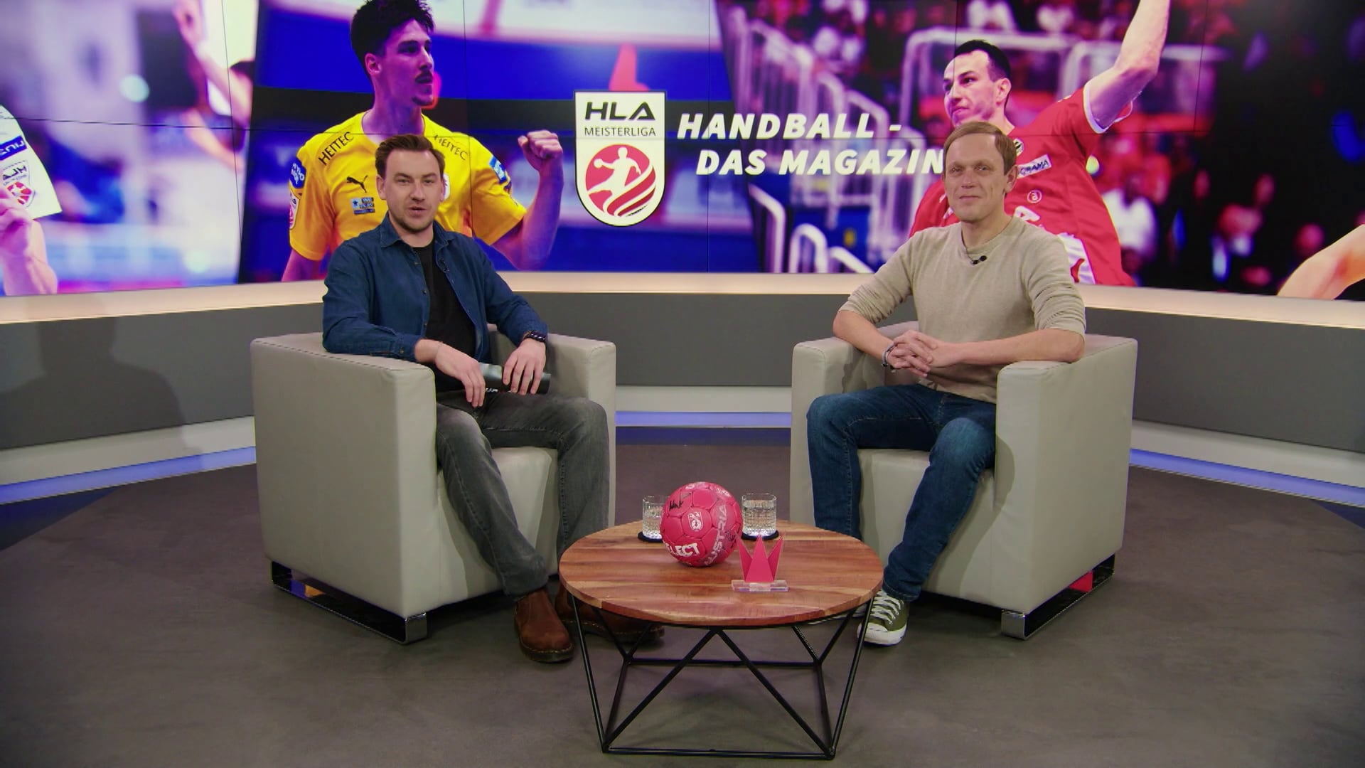 „ÖHB-Frauen: Erfolgreicher WM-Start in Rotterdam!“