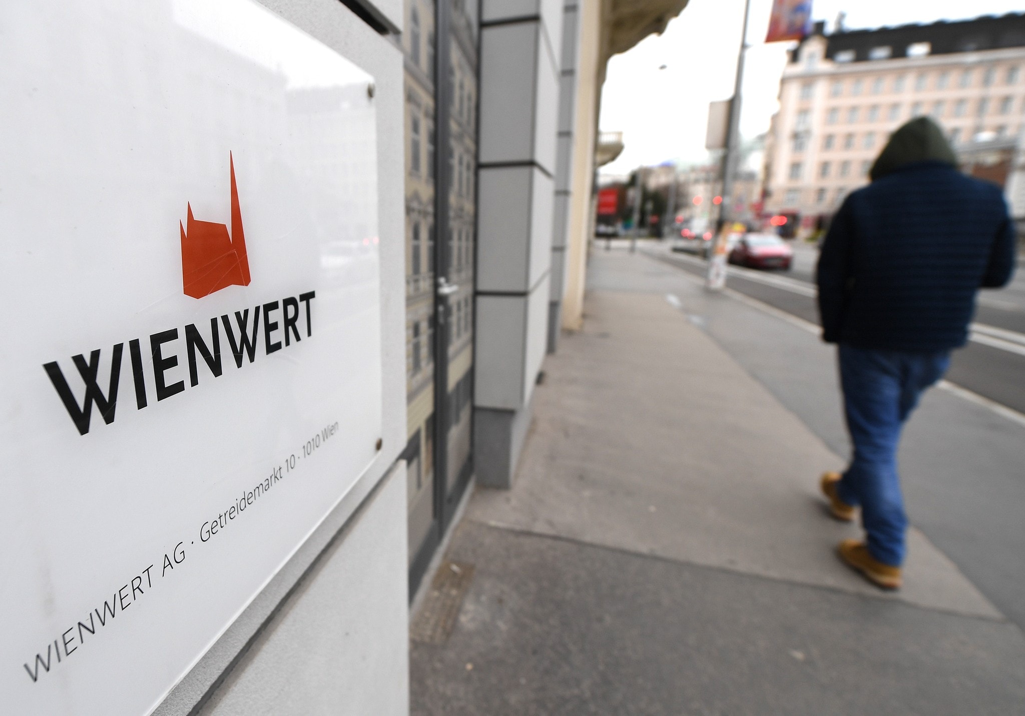 Prozess um Wienwert-Pleite beginnt: Hohe Wetten!