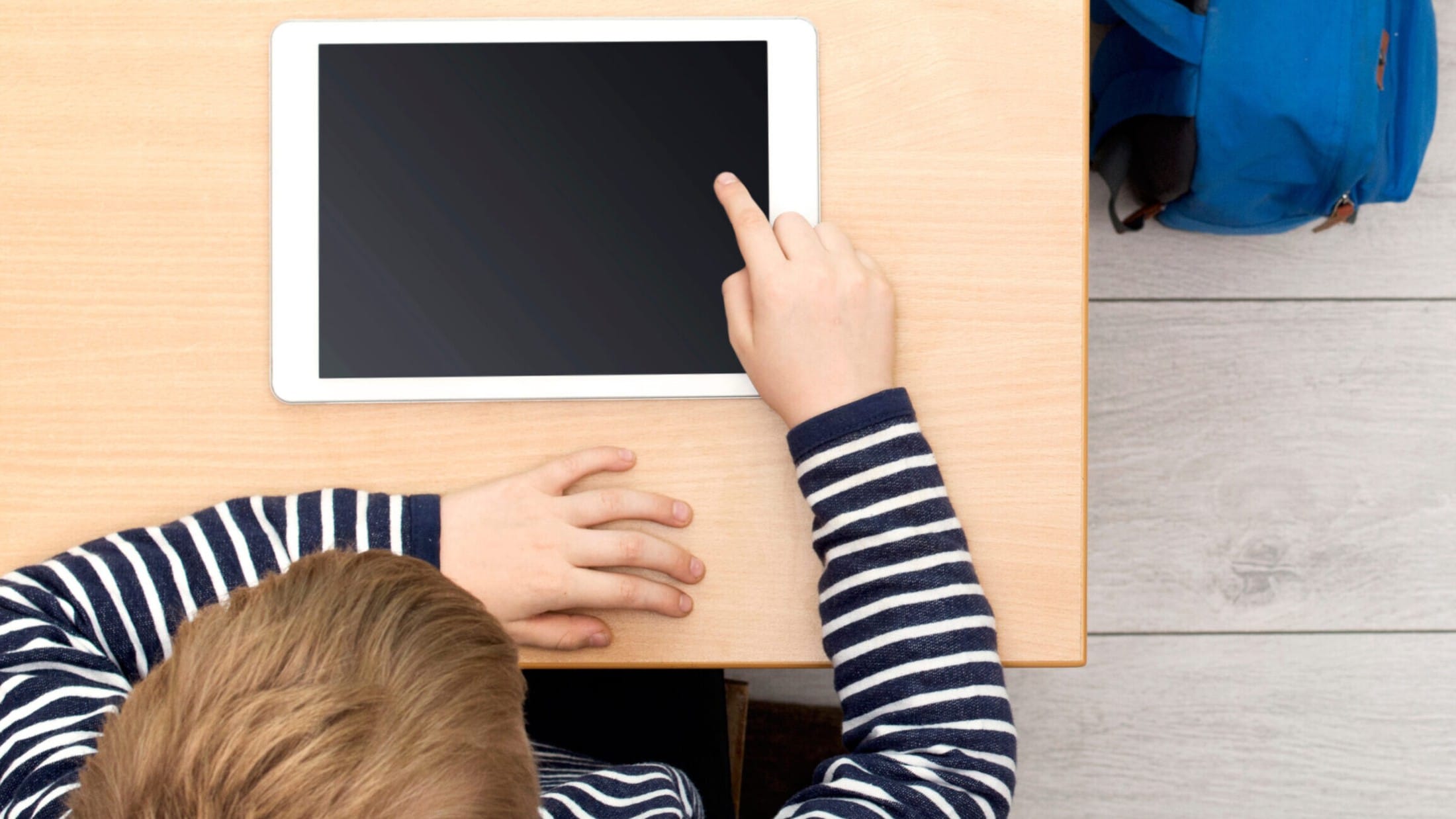 „Kontroversen um Marktplatz Lernapps: Zu niedrige Hürden?“