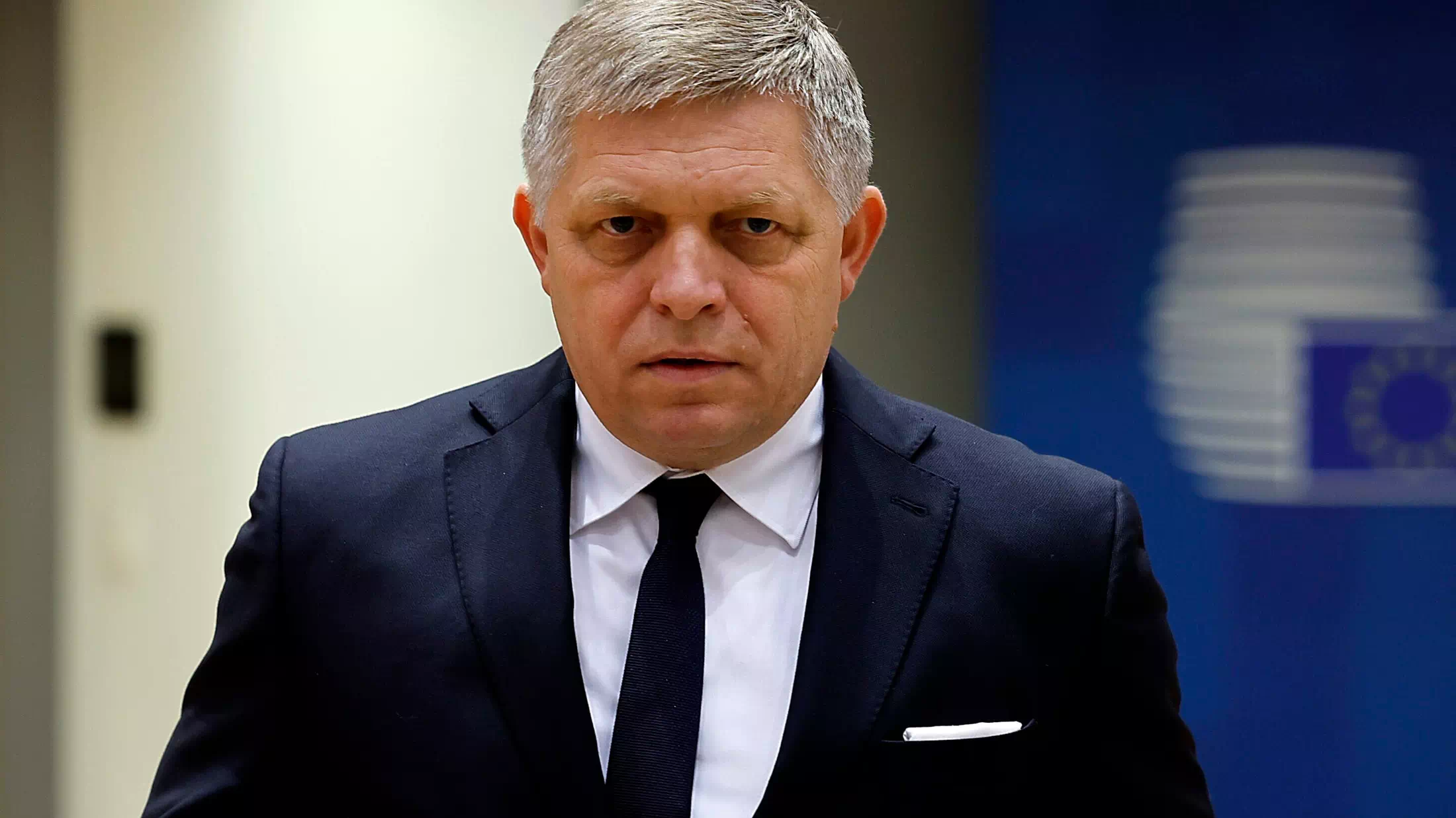 Fico lädt Selenskyj zu Gesprächen über Erdgas ein