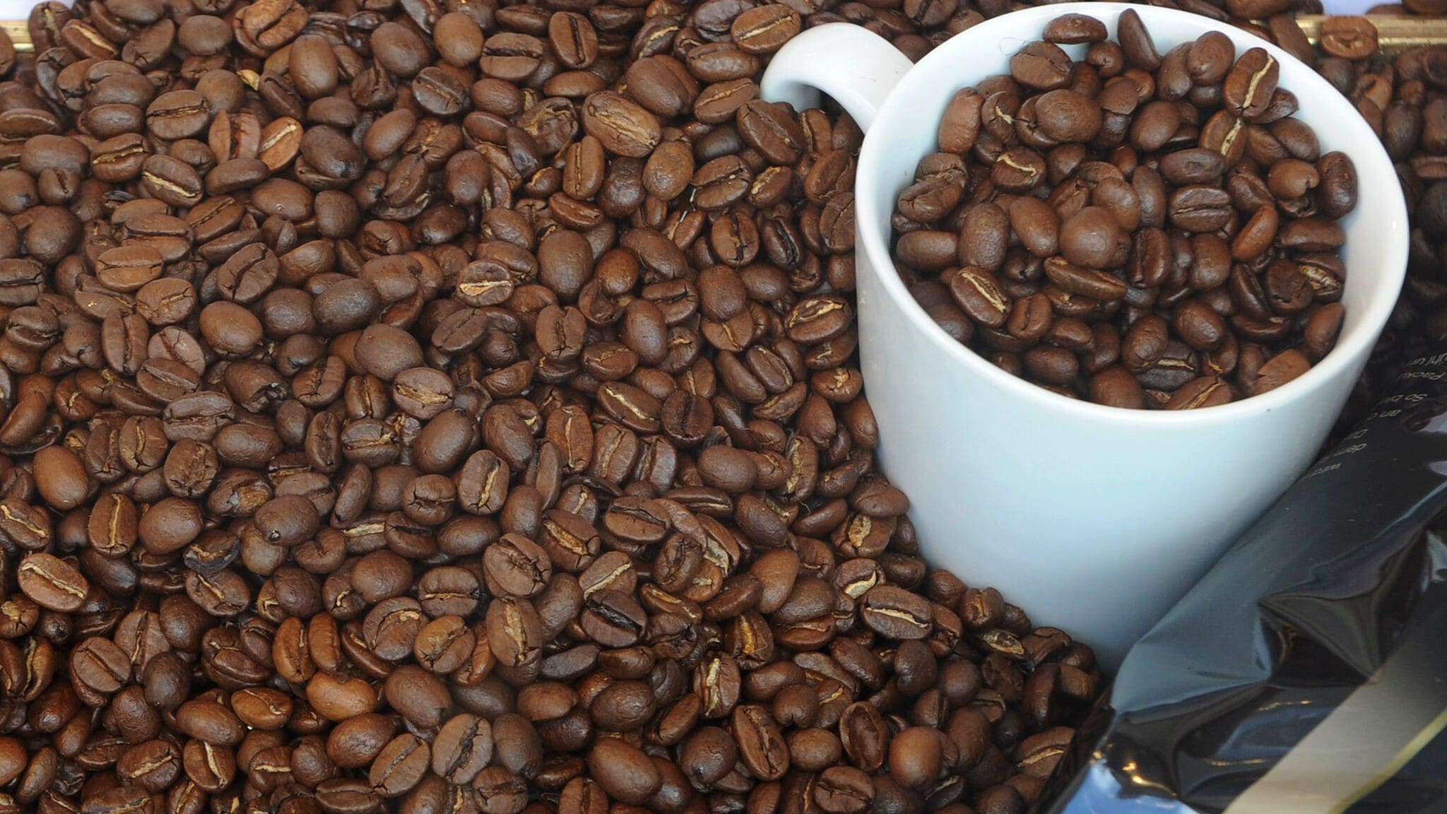 Insolvenz der Kaffeerösterei Sachers abgeschlossen