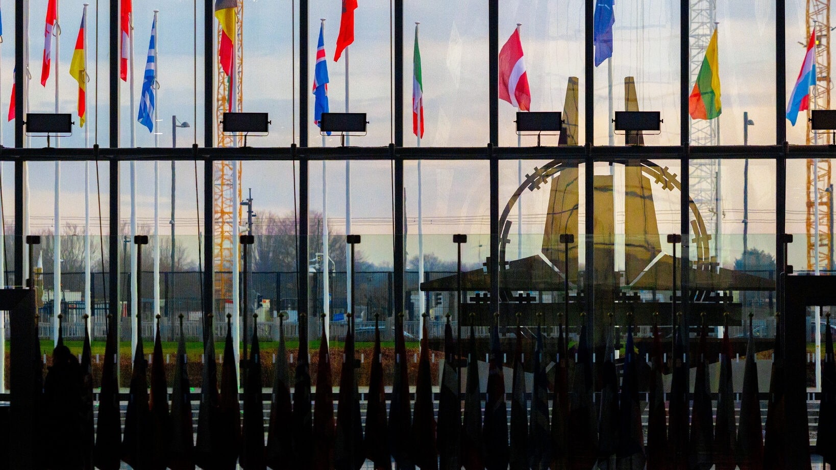 NATO: Nur fünf Länder erreichen 5%-Ziel 2023