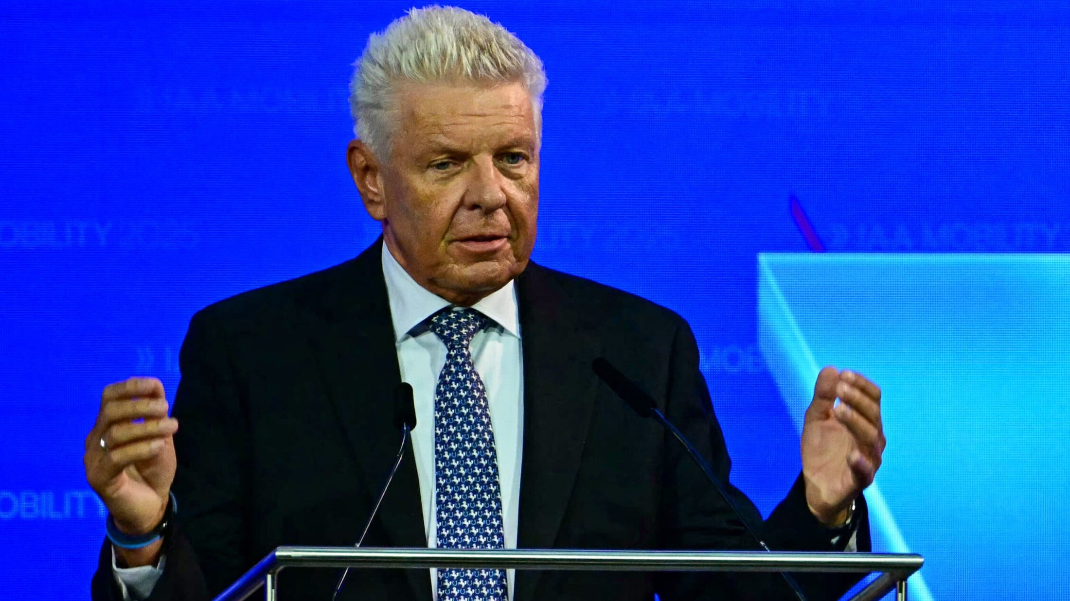 Dieter Reiter muss in die Stichwahl!