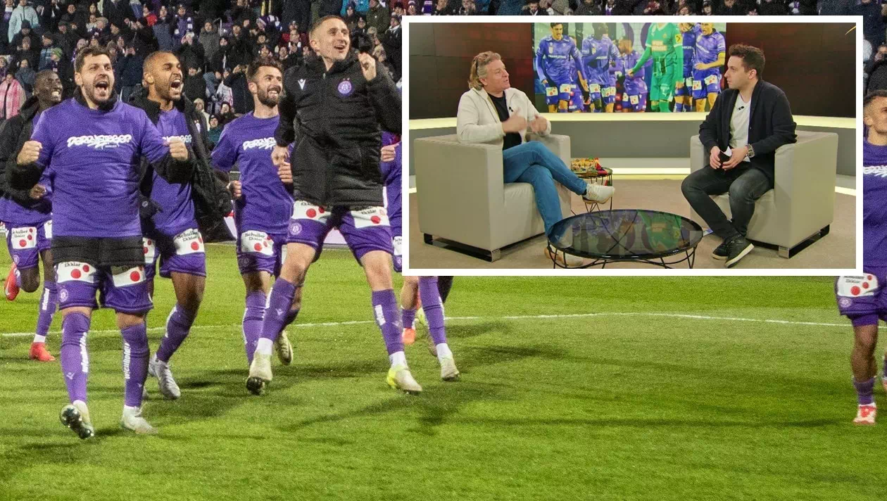 „Sport-Highlights: Ski-WM, Derby & Champions League“