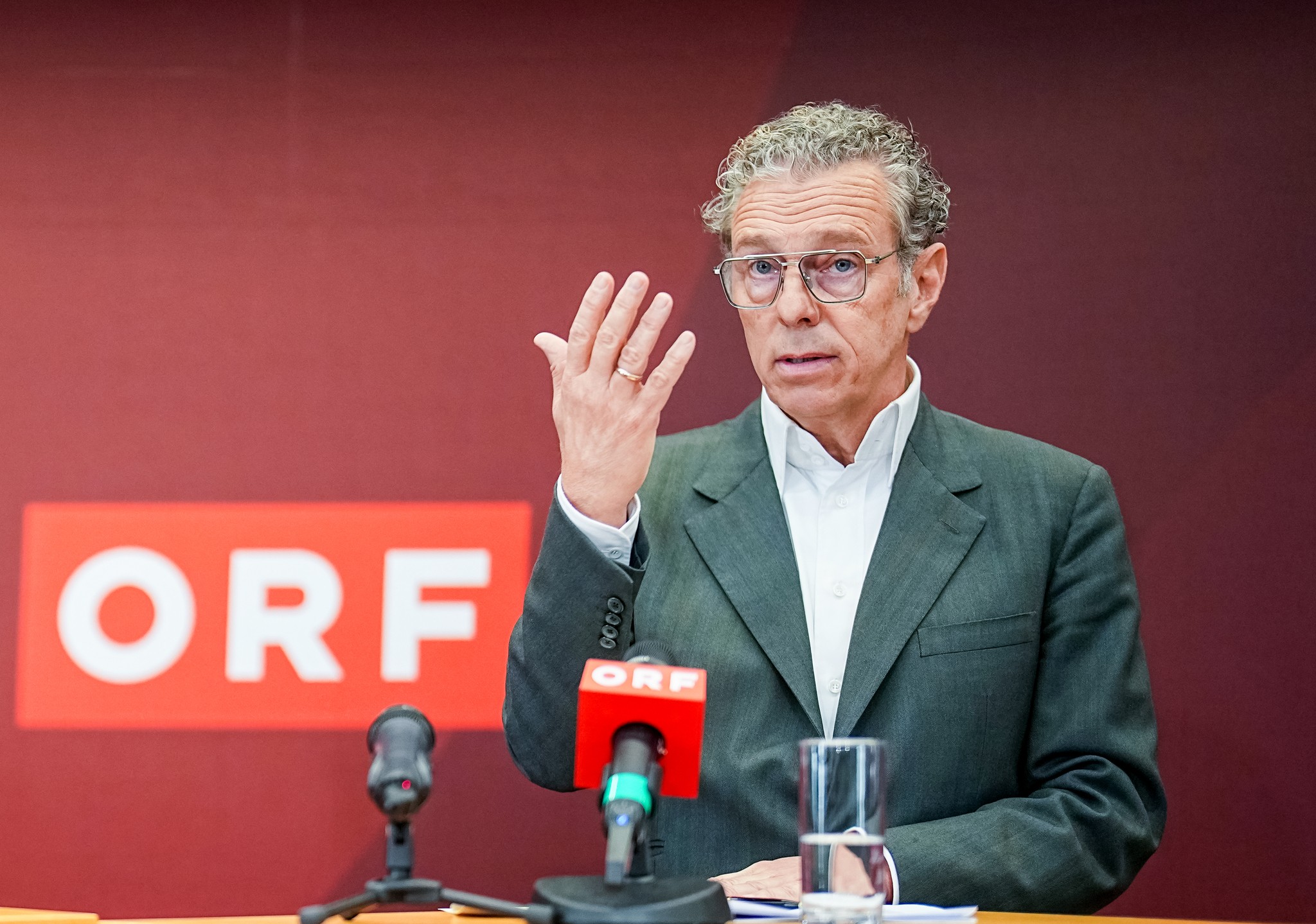 Lederer wehrt sich gegen ÖVP-Einsparforderungen