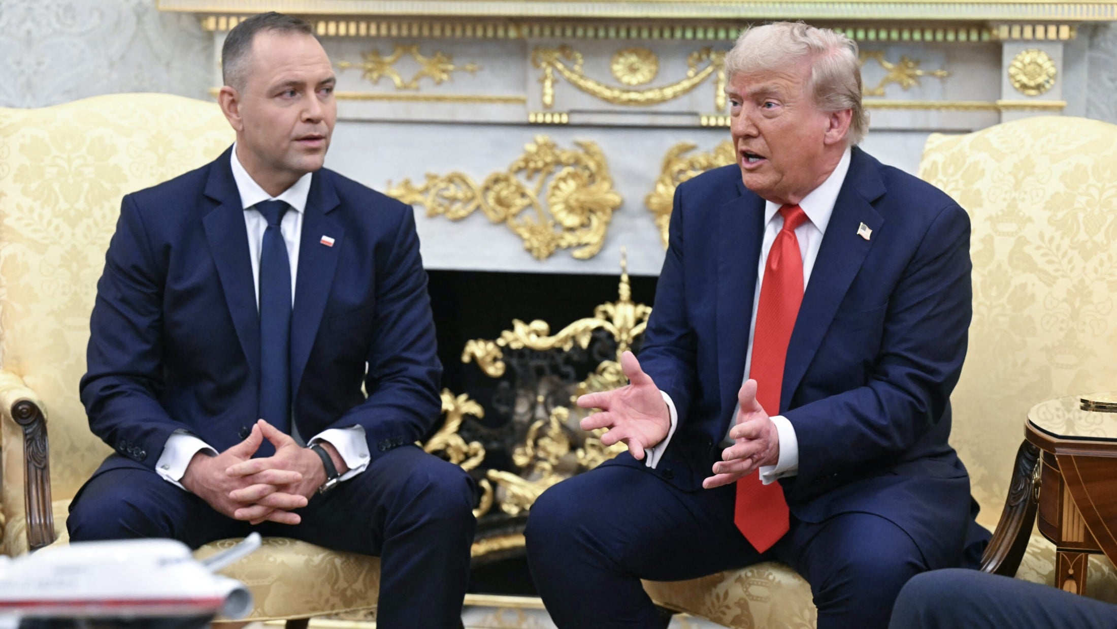 „Fort Trump“: Polen plant US-Militärbasis