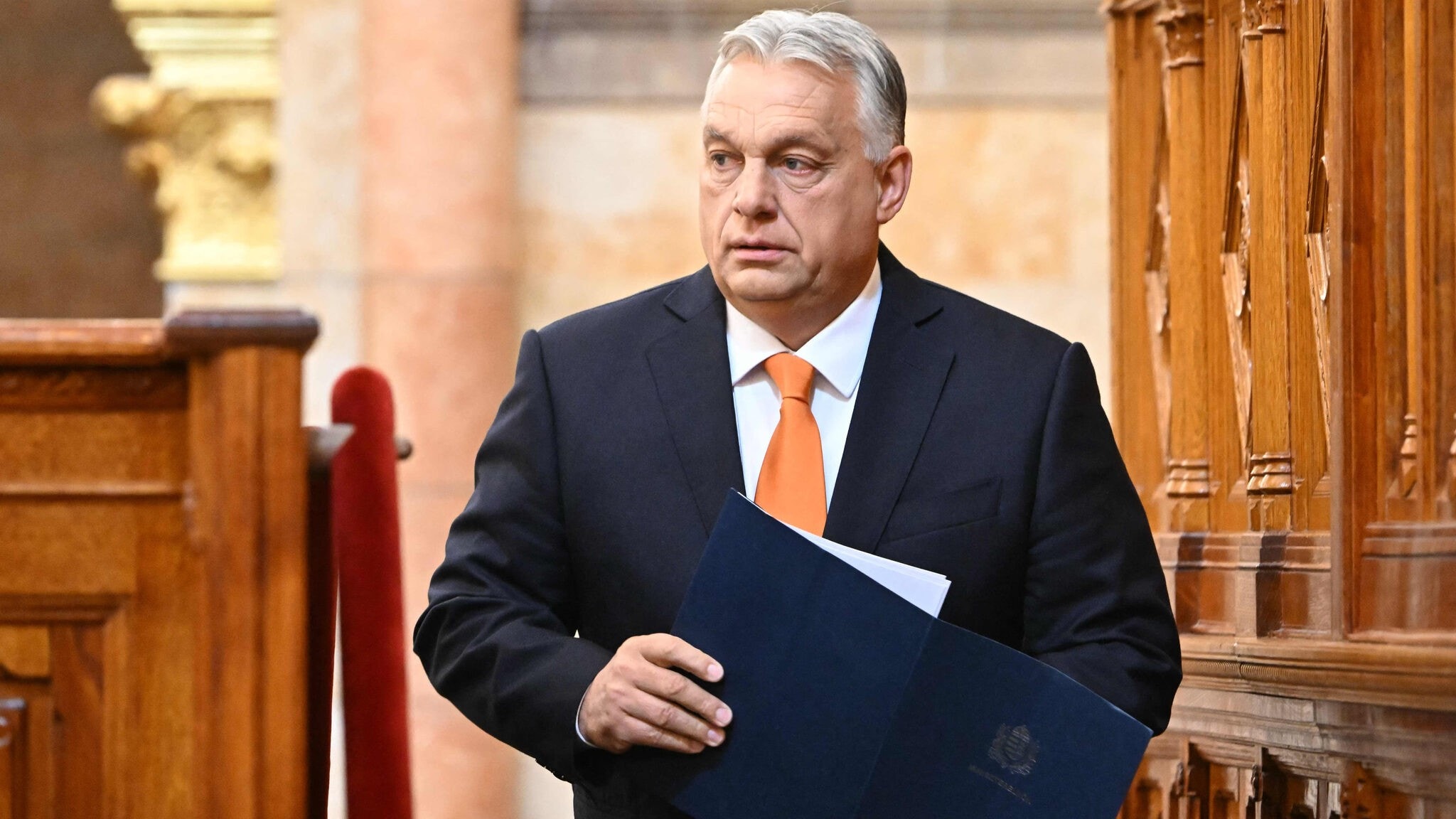 „Orbán kündigt Erneuerung der Fidesz-Partei an“