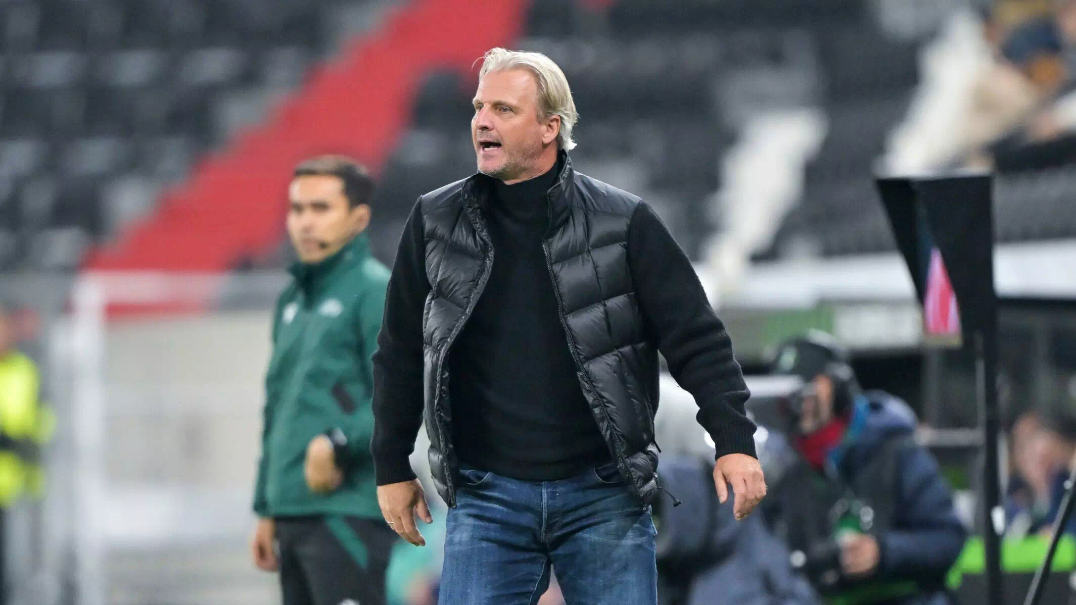 LASK startet ins Frühjahr mit Leistungstests