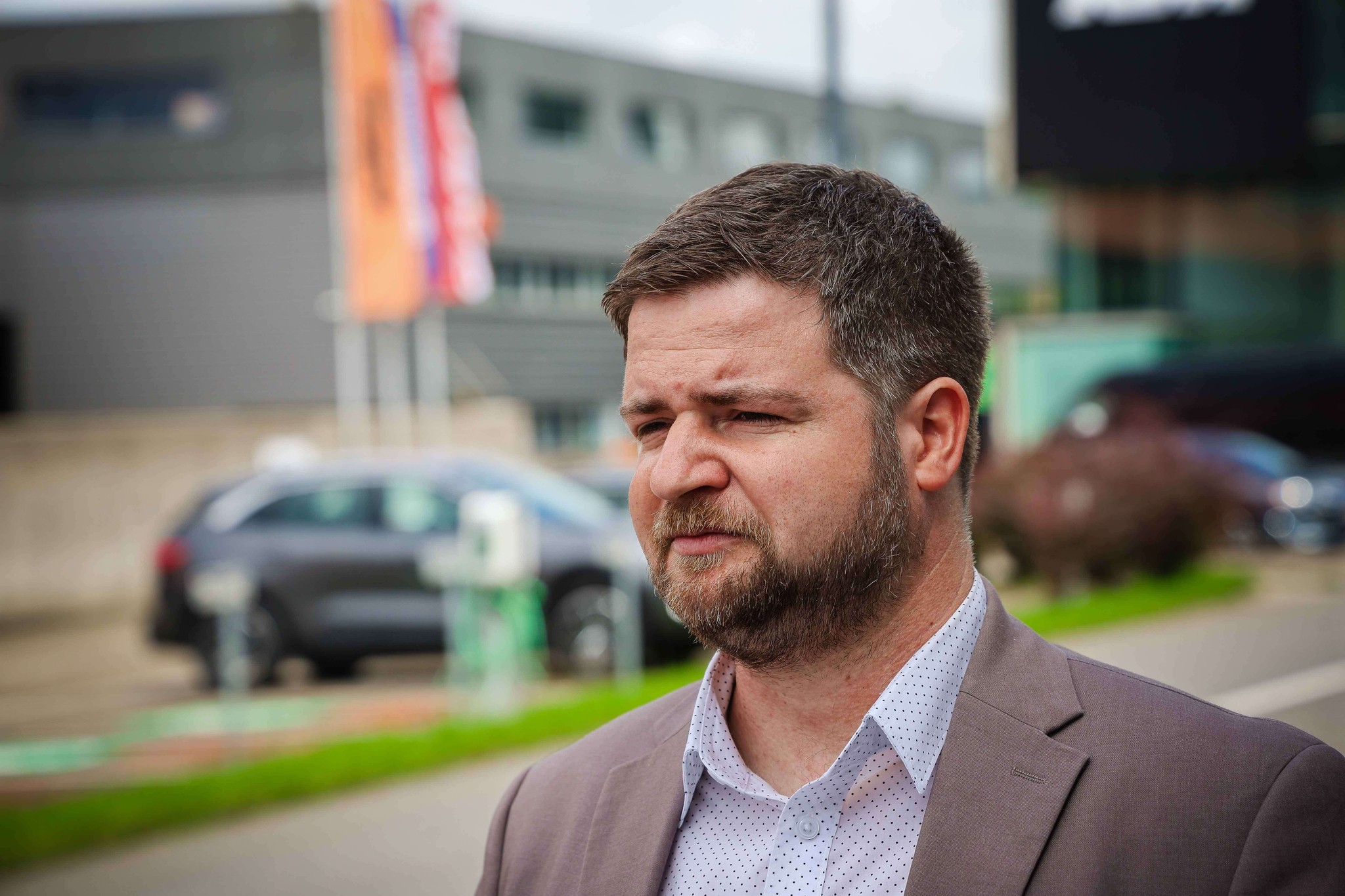 KTM: 500 Stellenabbau sorgt für Sorgenfalten