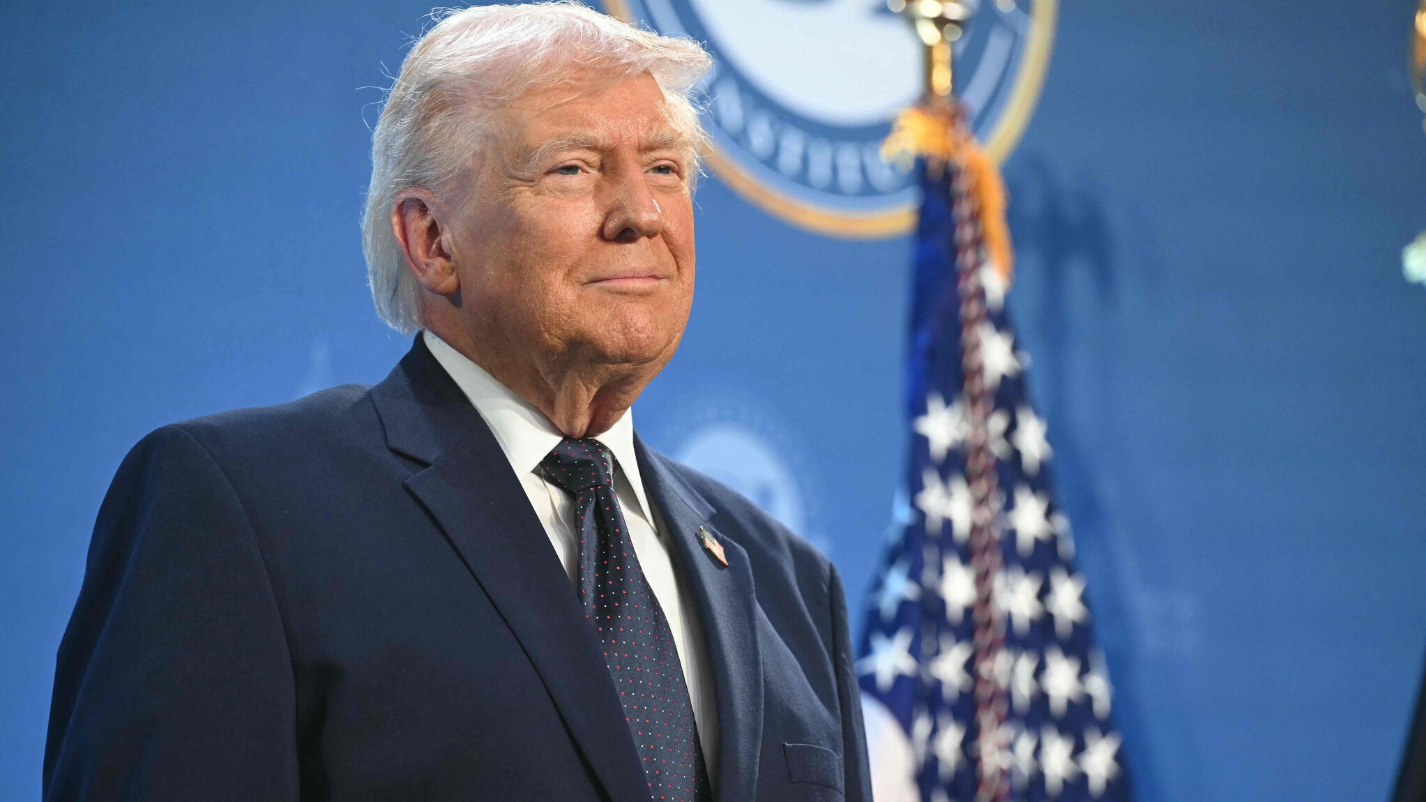 Trumps Zollpolitik: Berufungsgericht gibt ihm recht