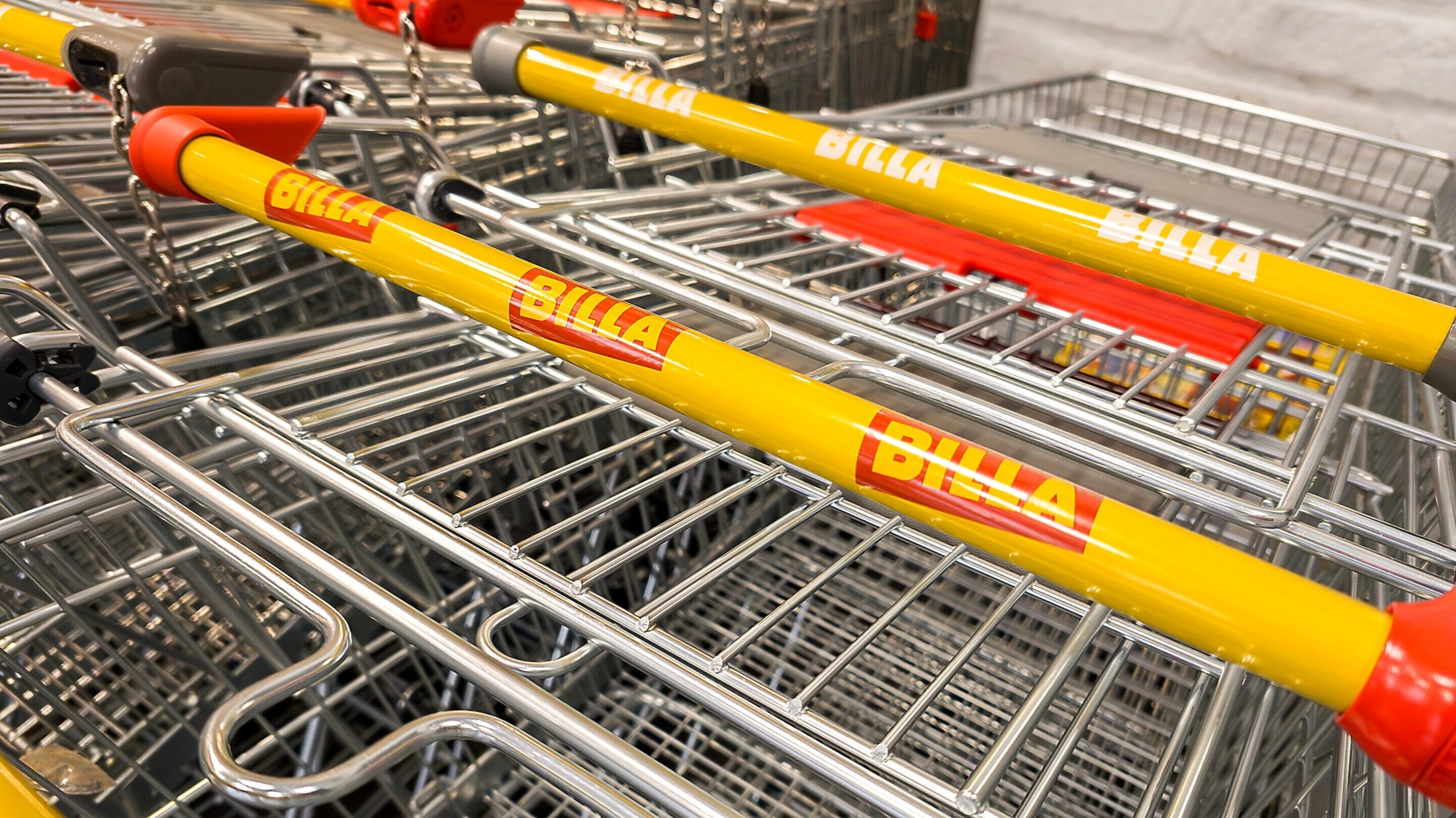 Rückruf: BILLA Pinsa wegen Fremdkörpern!