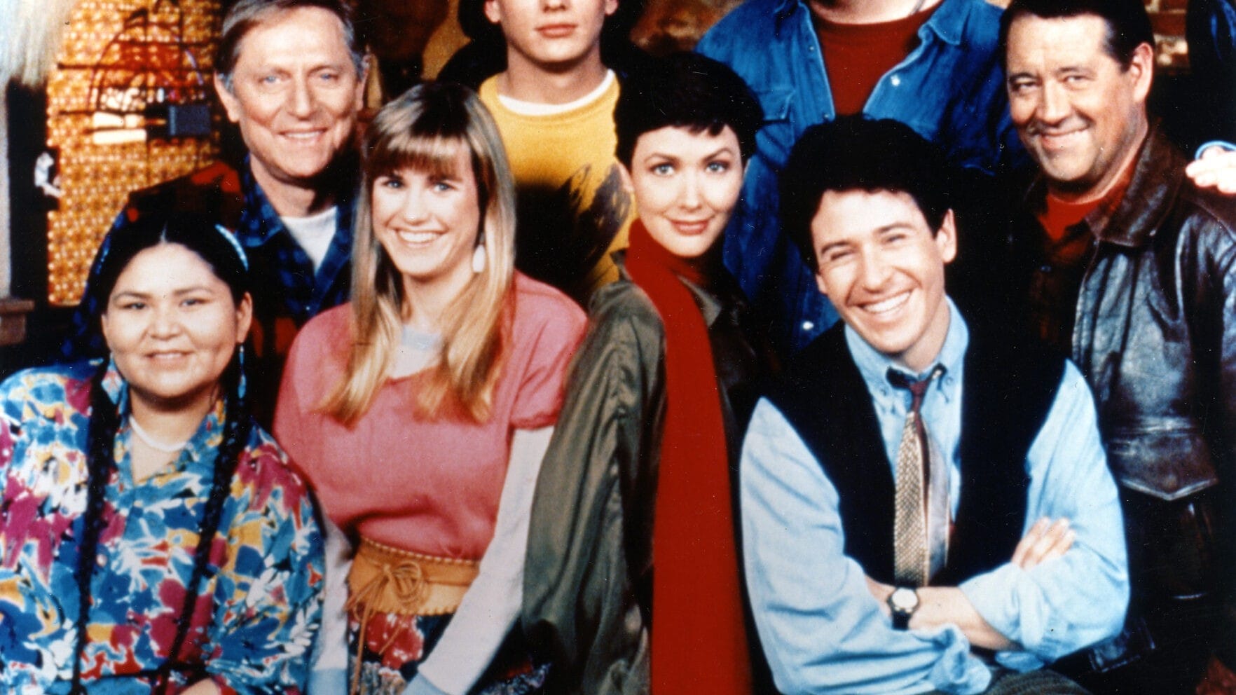 „Elaine Miles: Von Hollywood nach Washington“