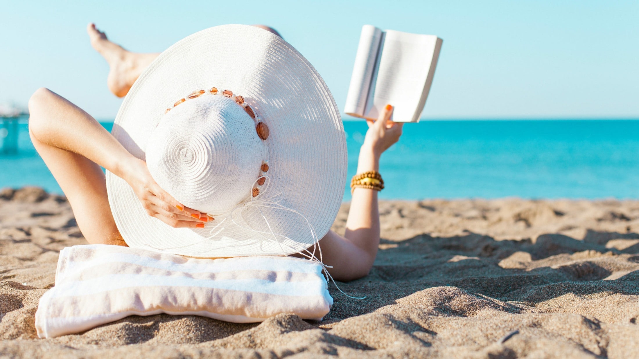 Früh buchen und Preise sparen: Top-Reise-Tipps!