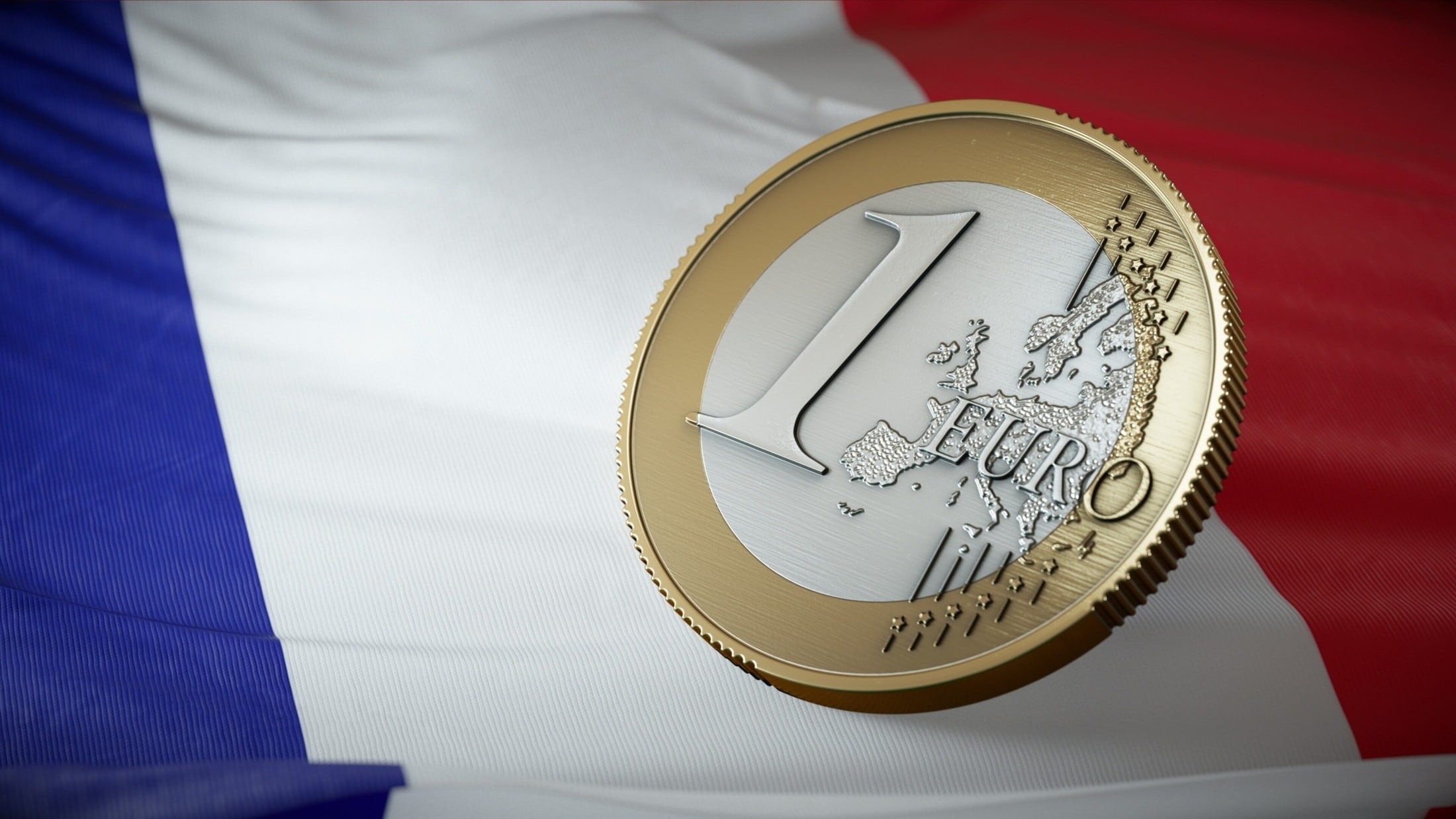 Frankreichs Finanzkrise: Vertrauen wankt!