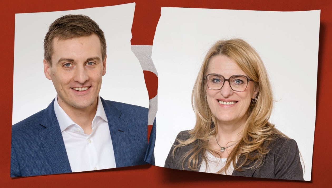 SPÖ in Niederösterreich: Putsch oder Posse?