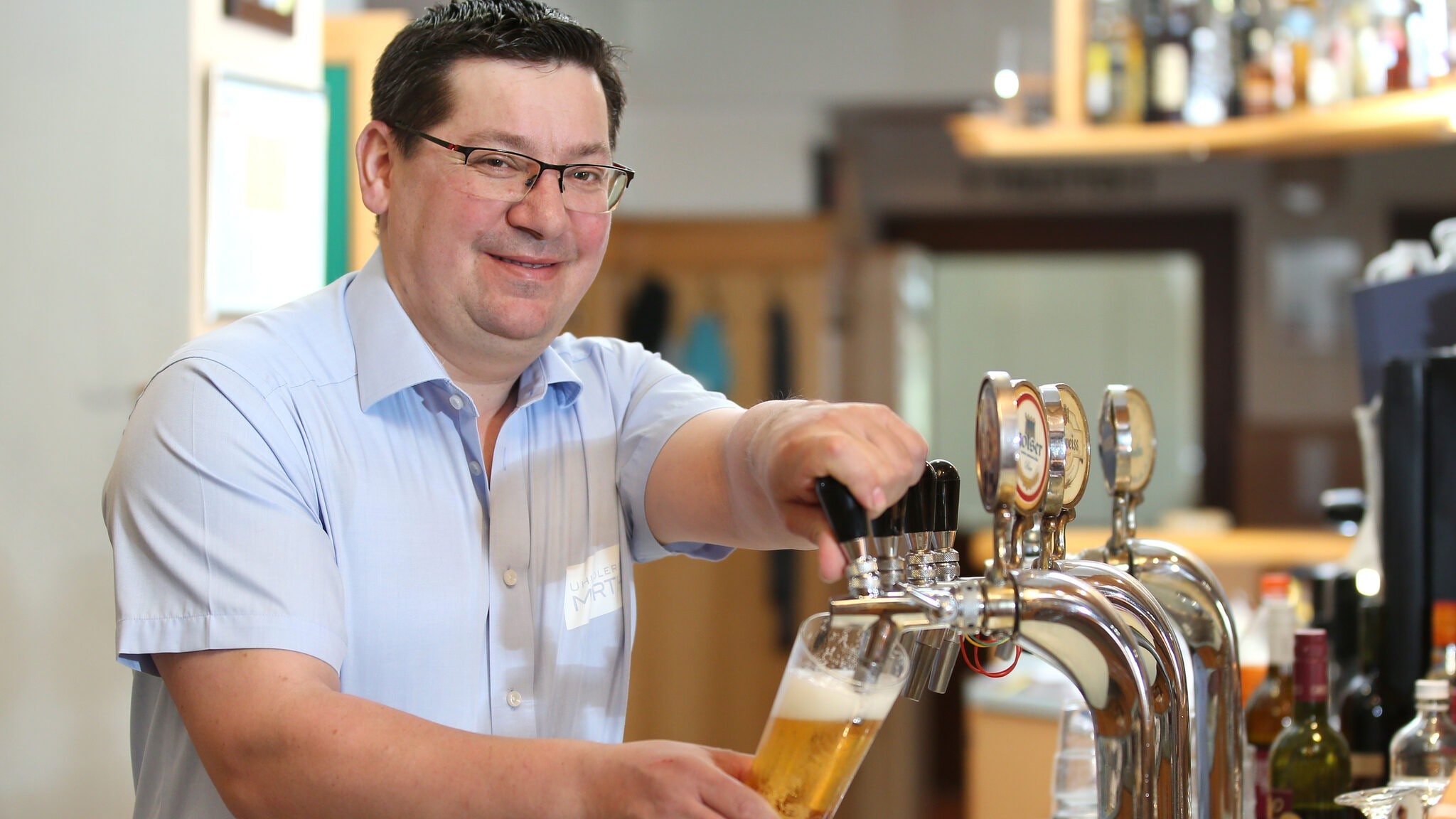 „AMS-Parkkosten: Gastro wehrt sich gegen Beitragserhöhung“