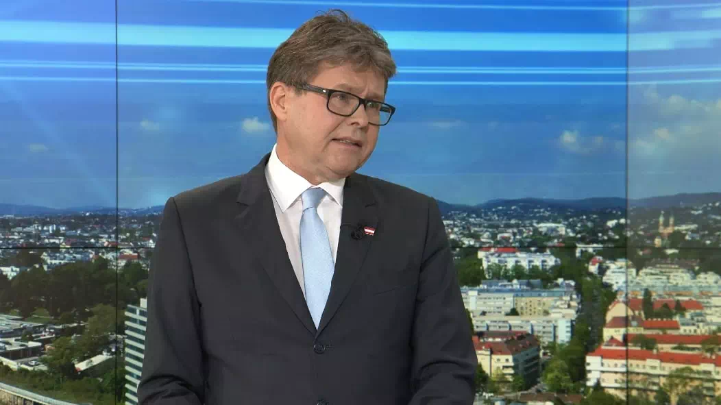 „Bildungsminister Polaschek zieht sich zurück!“