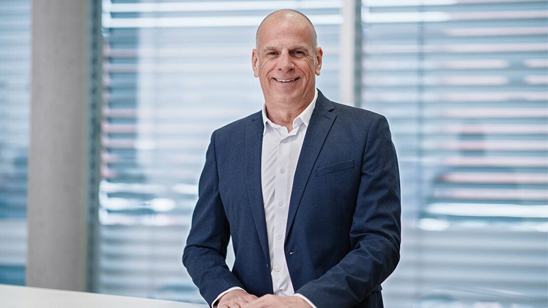 „Fressnapf Österreich hat neuen Geschäftsführer!“