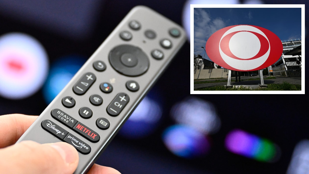 Parteipolitik und Rundfunk: Ein kritischer Blick