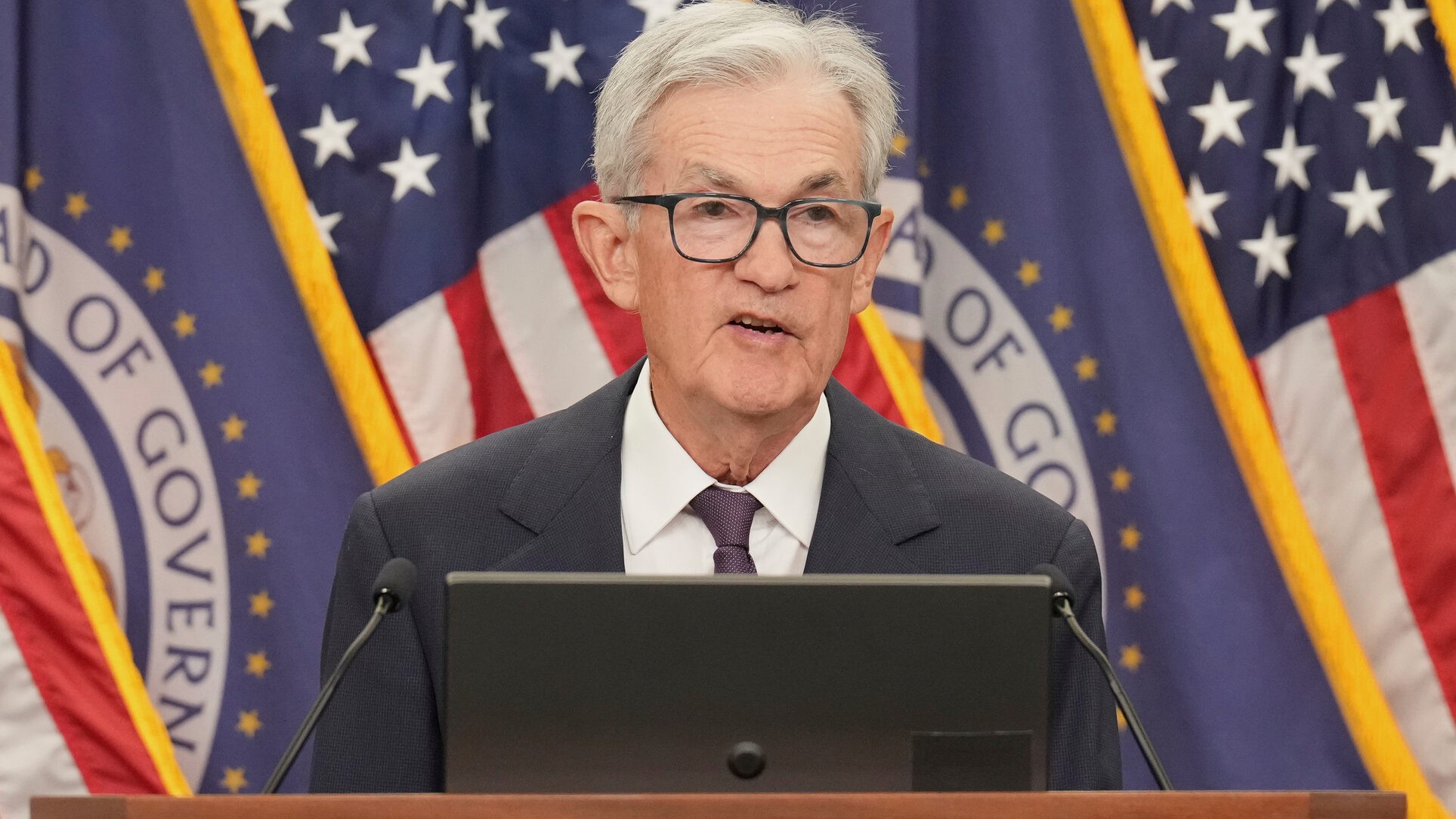 Trump vs. Fed: Zins senkung bleibt hinter Erwartungen