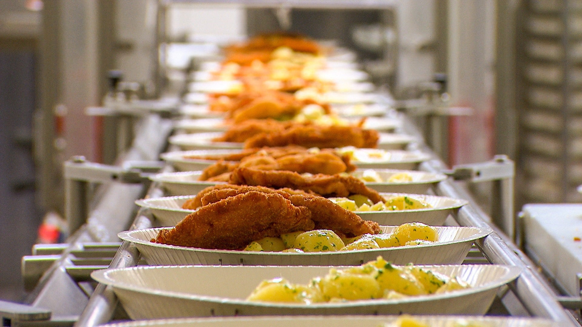 ÖH beschließt: Nur noch vegetarisches Essen!