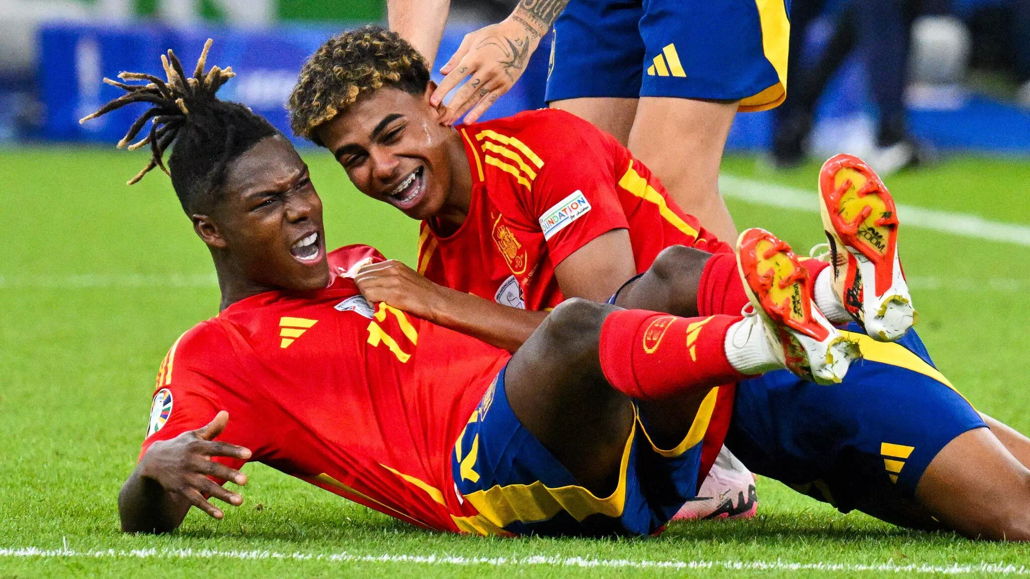 Bayern an Nico Williams interessiert trotz Einkaufsstopp