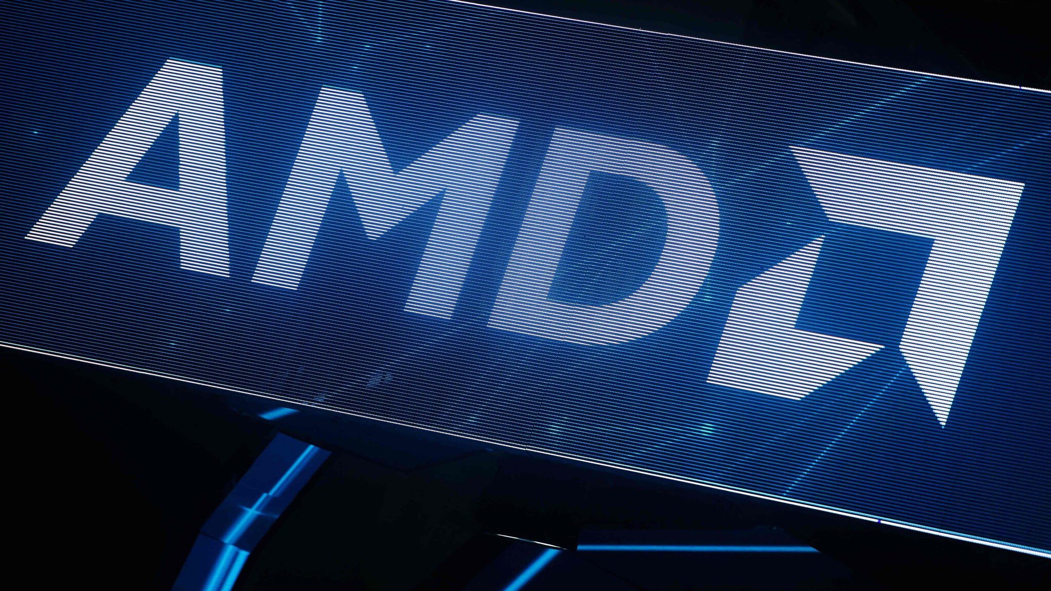 „AMD prognostiziert Chip-Nachfrage von 1 Billion $“