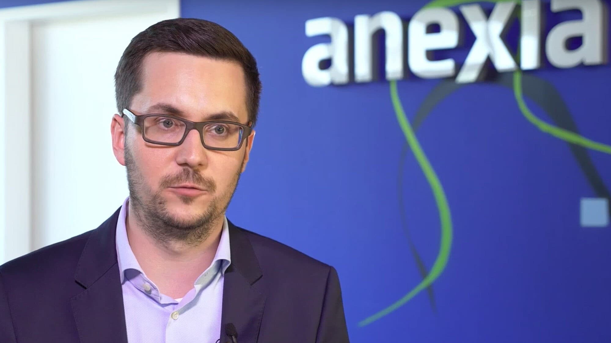 „Anexia feiert 20 Jahre: Zukunft der IT-Sicherheit“
