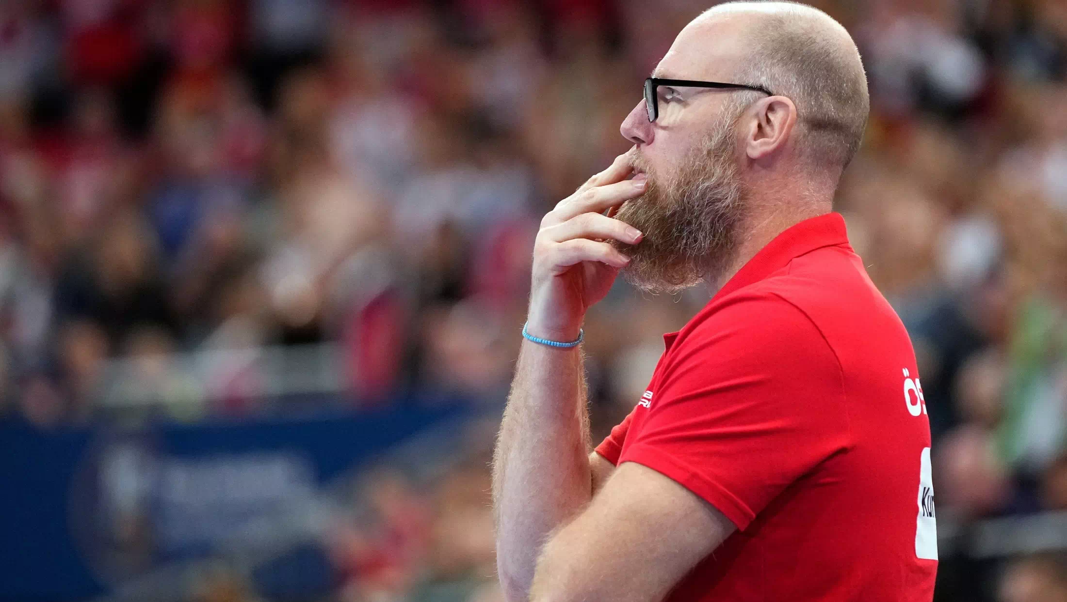 Österreichs Handballer mit Niederlage gegen Polen