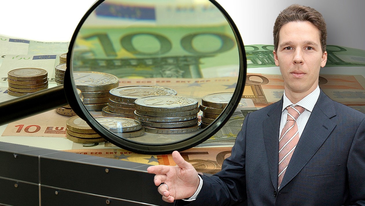 „Kritik an EU-Lohntransparenz: Bürokratiemonster?“