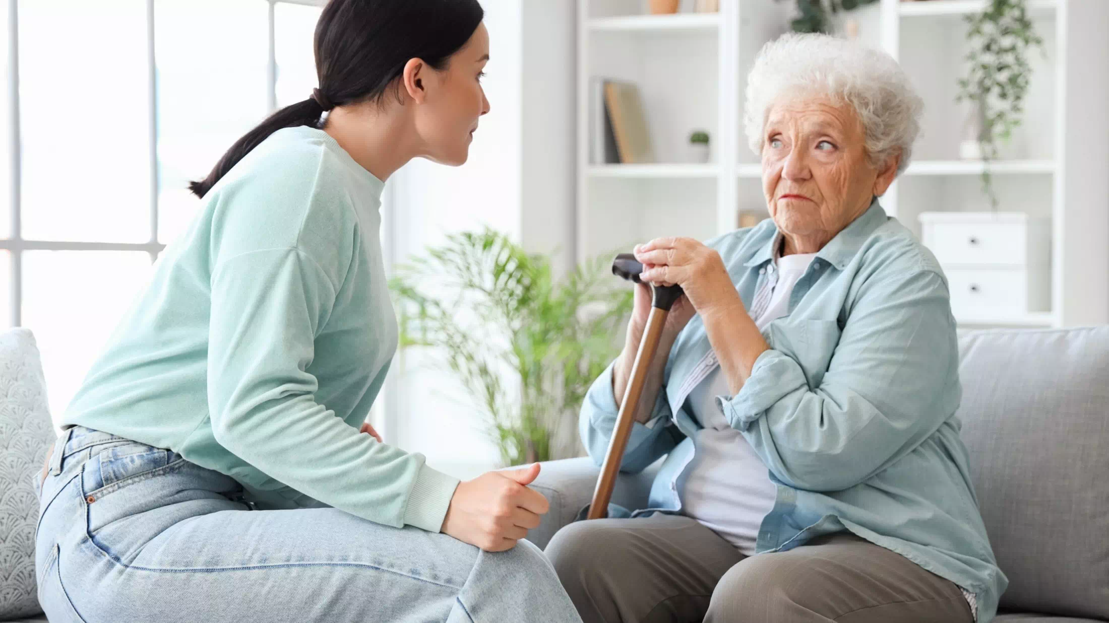 Ehrenamt im Hospiz: Ihre Chance zur Hilfe!