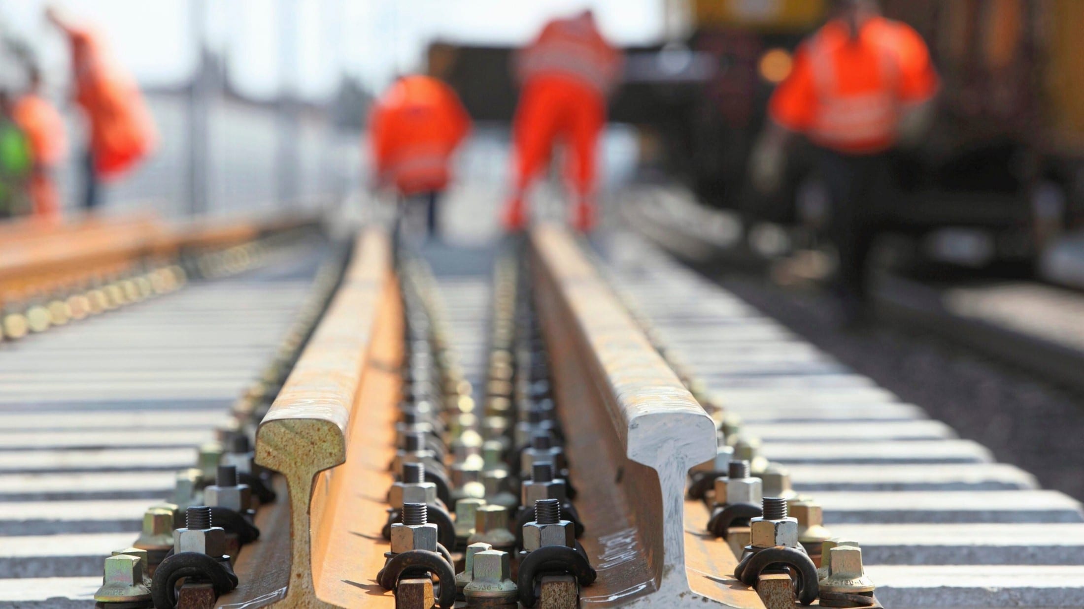 „Investitionen in Nordbahn und Franz-Josefs-Bahn“