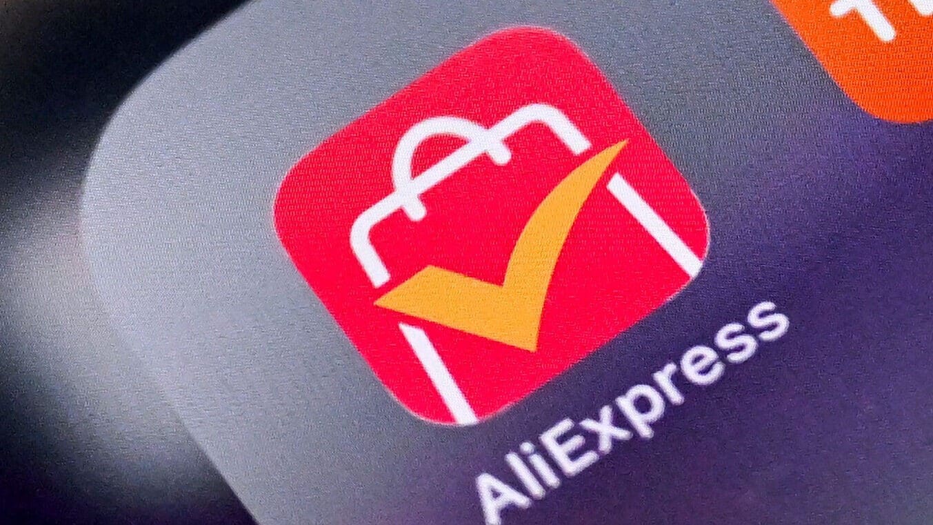 EU verhängt 550 Millionen Euro Strafe gegen AliExpress