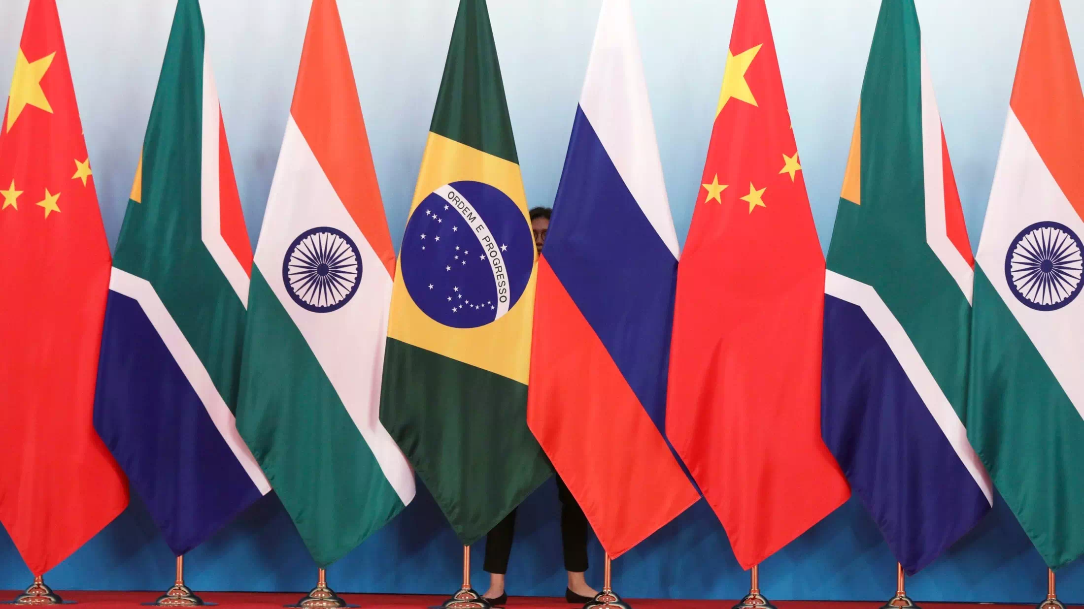 Indonesien wird Vollmitglied der BRICS-Staaten