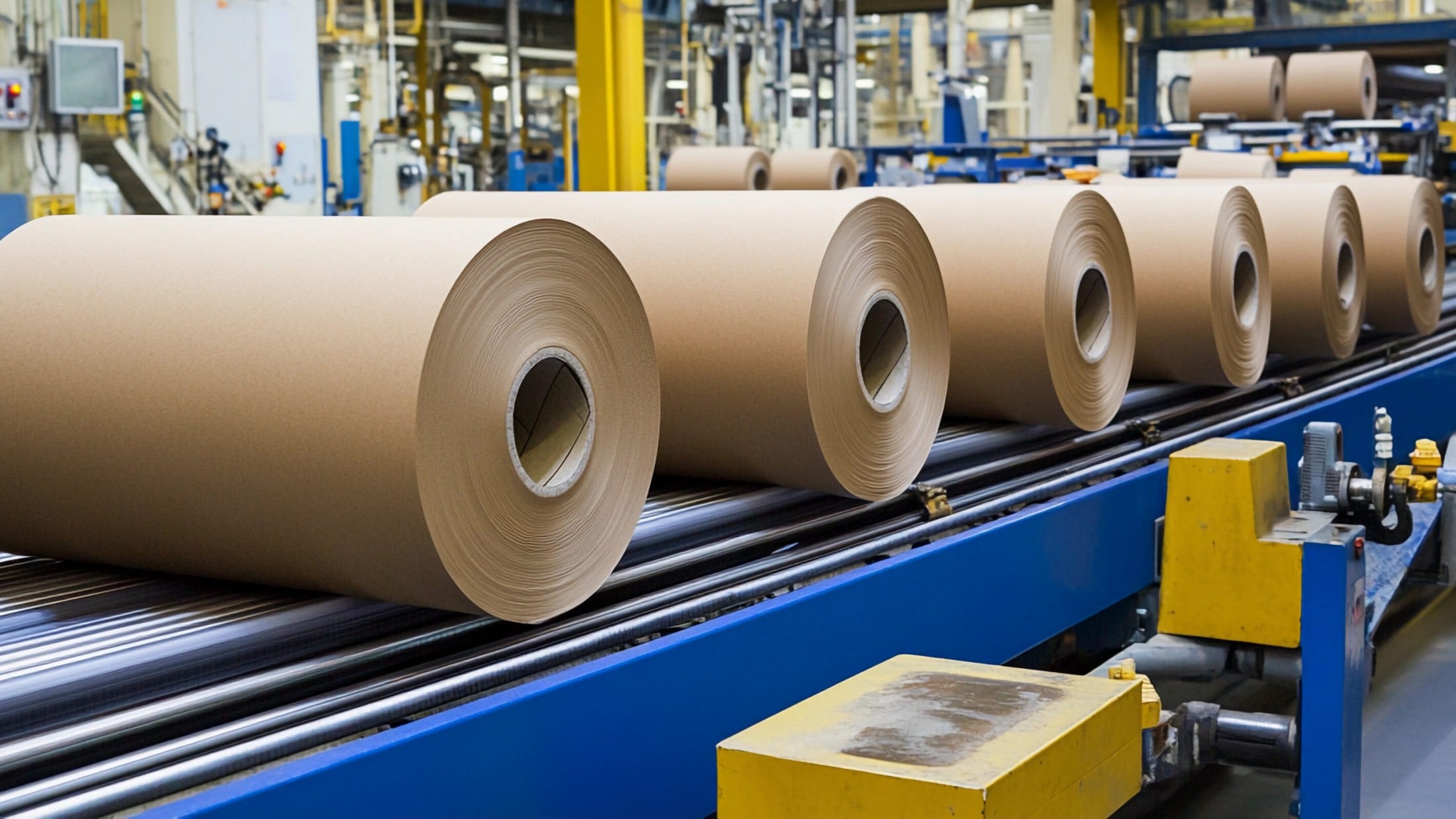 Verhandlungsrunde ohne Einigung in der Papierindustrie