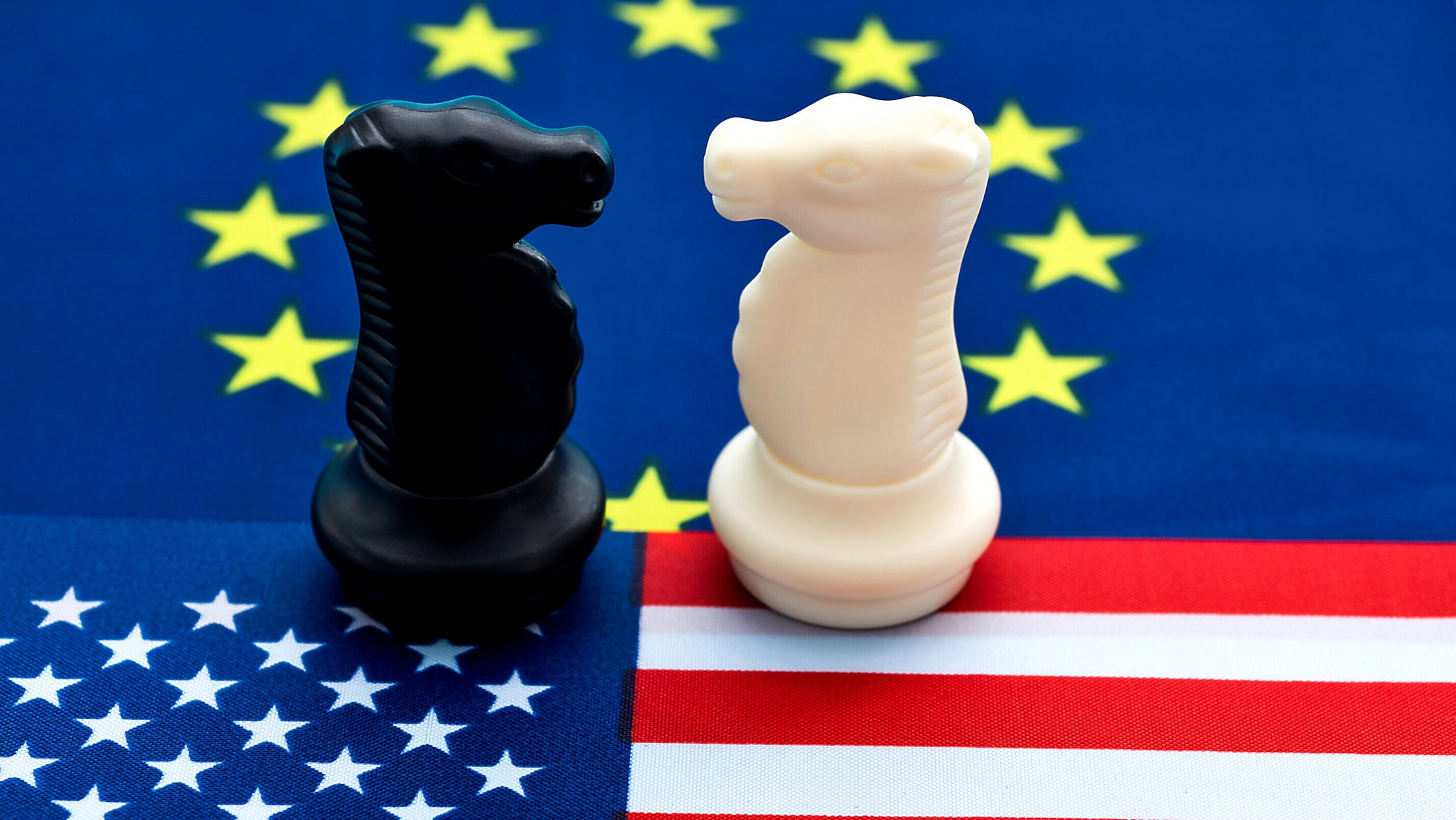 EU-Parlament hebt Zölle auf US-Industrieprodukte auf