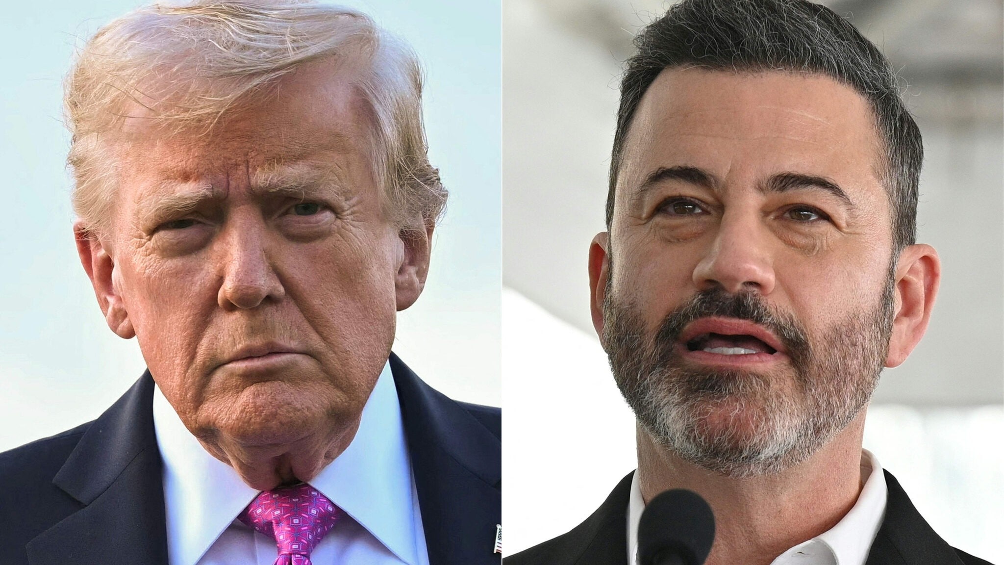 FCC überprüft ABC-Lizenzen nach Trump-Kritik