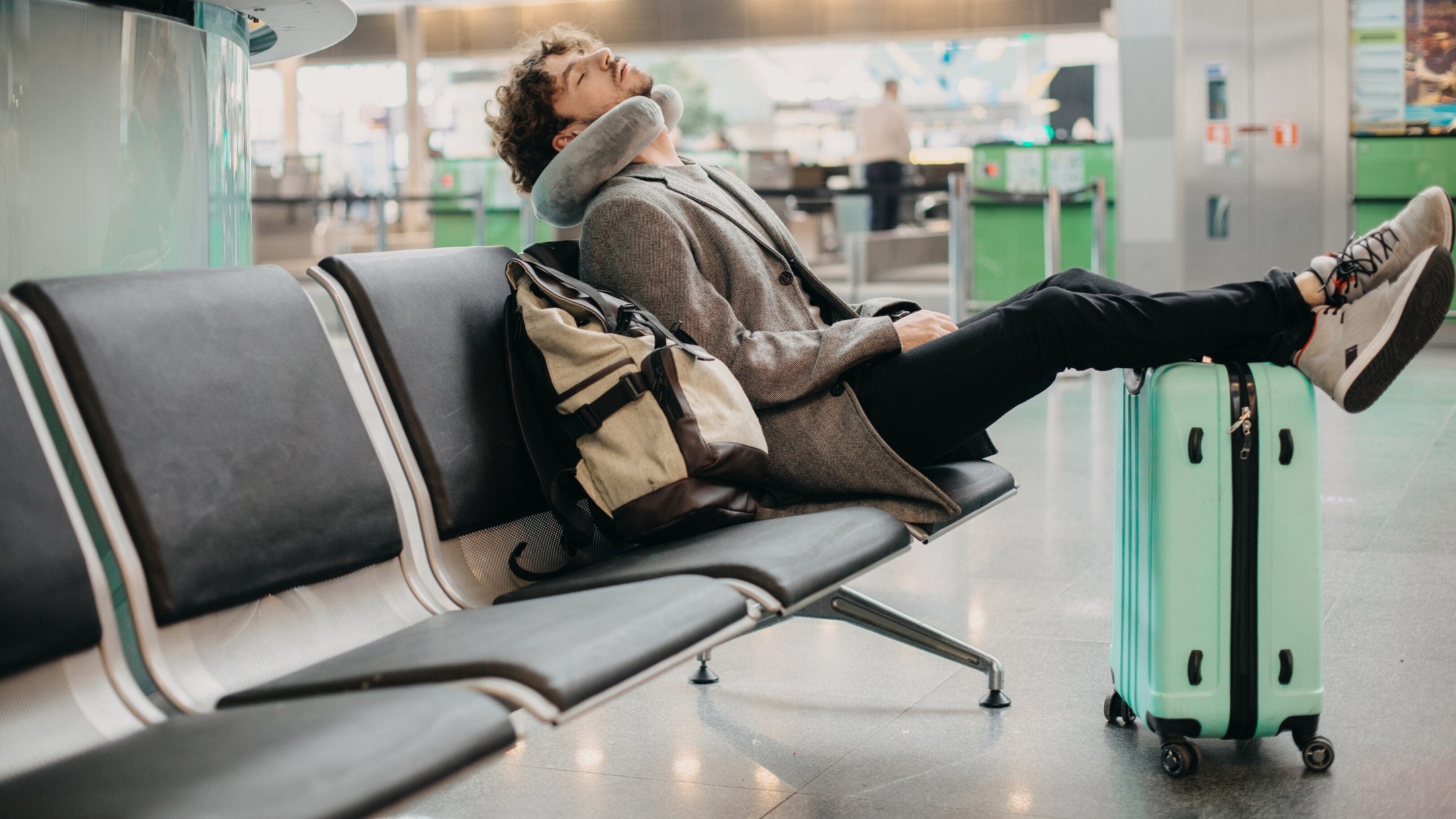 EU plant Verschlechterungen für Flugpassagierrechte