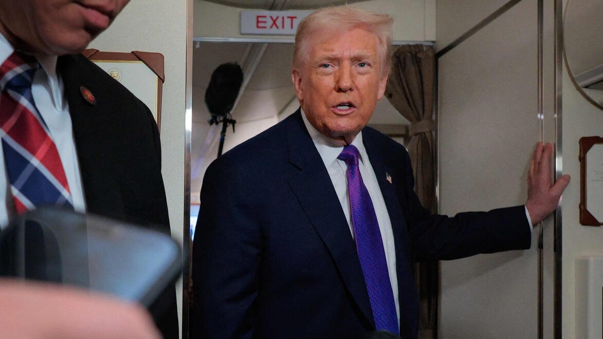 Obama: Außerirdische sind 