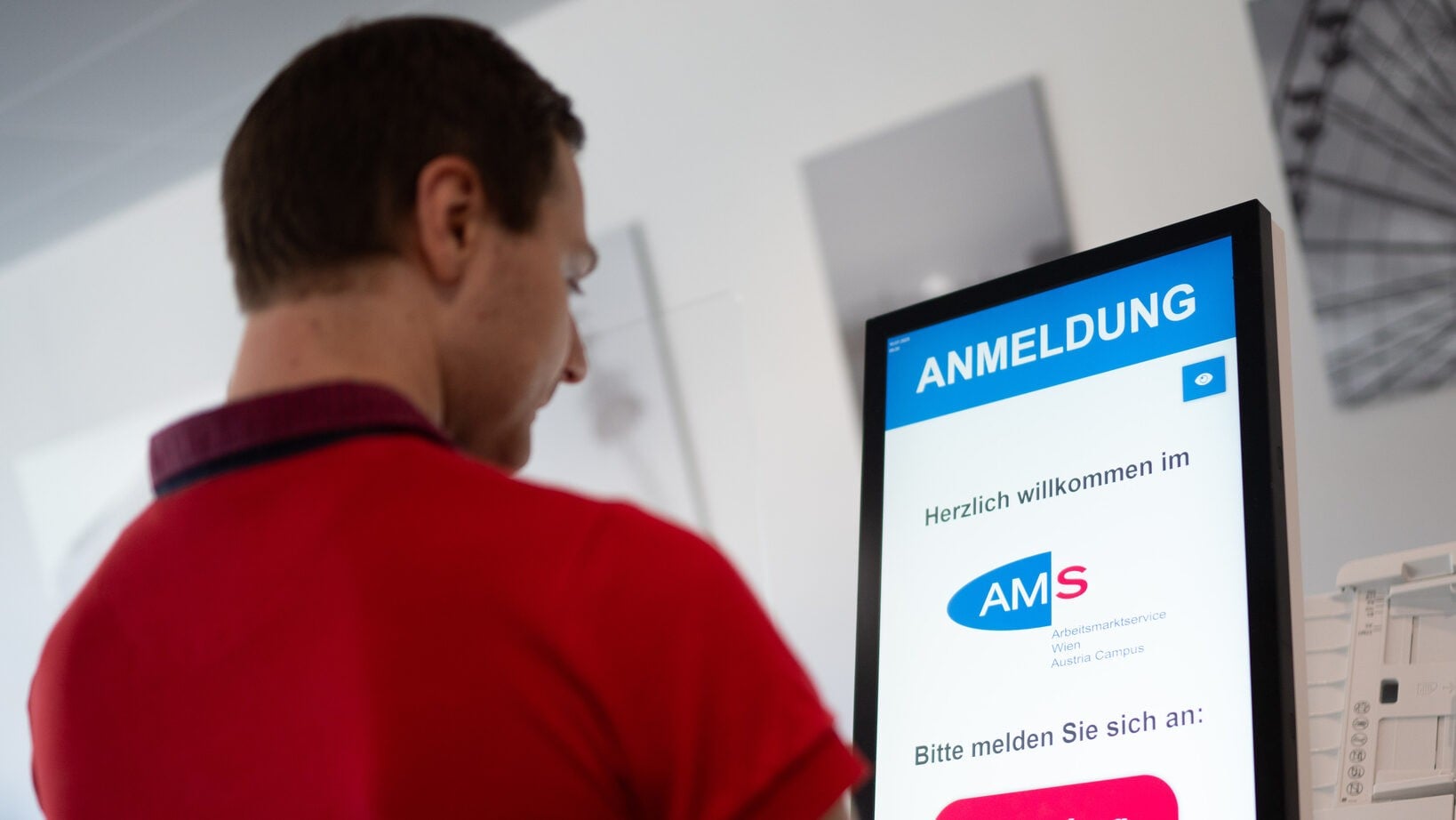 Arbeitslosigkeit in Österreich erreicht neuen Höchststand