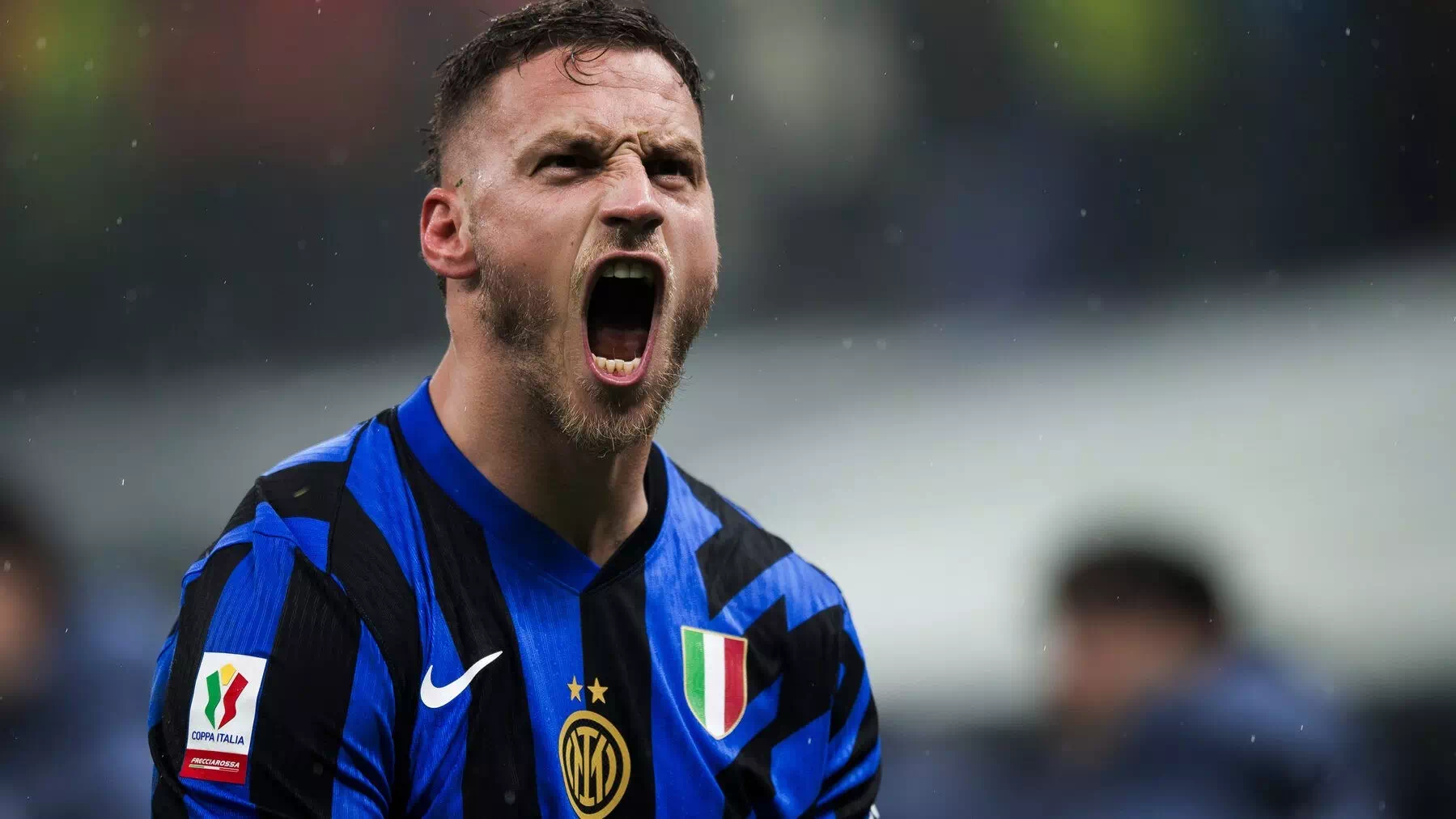 Inter Mailand gegen Monza: Live-Ticker ab 20:45 Uhr