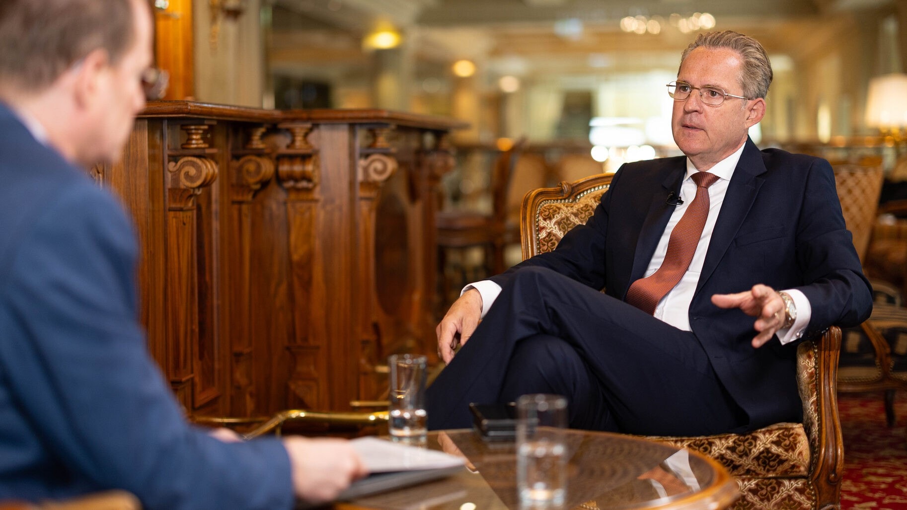 „Energiekrise: Realität hinter den Schlagzeilen?“